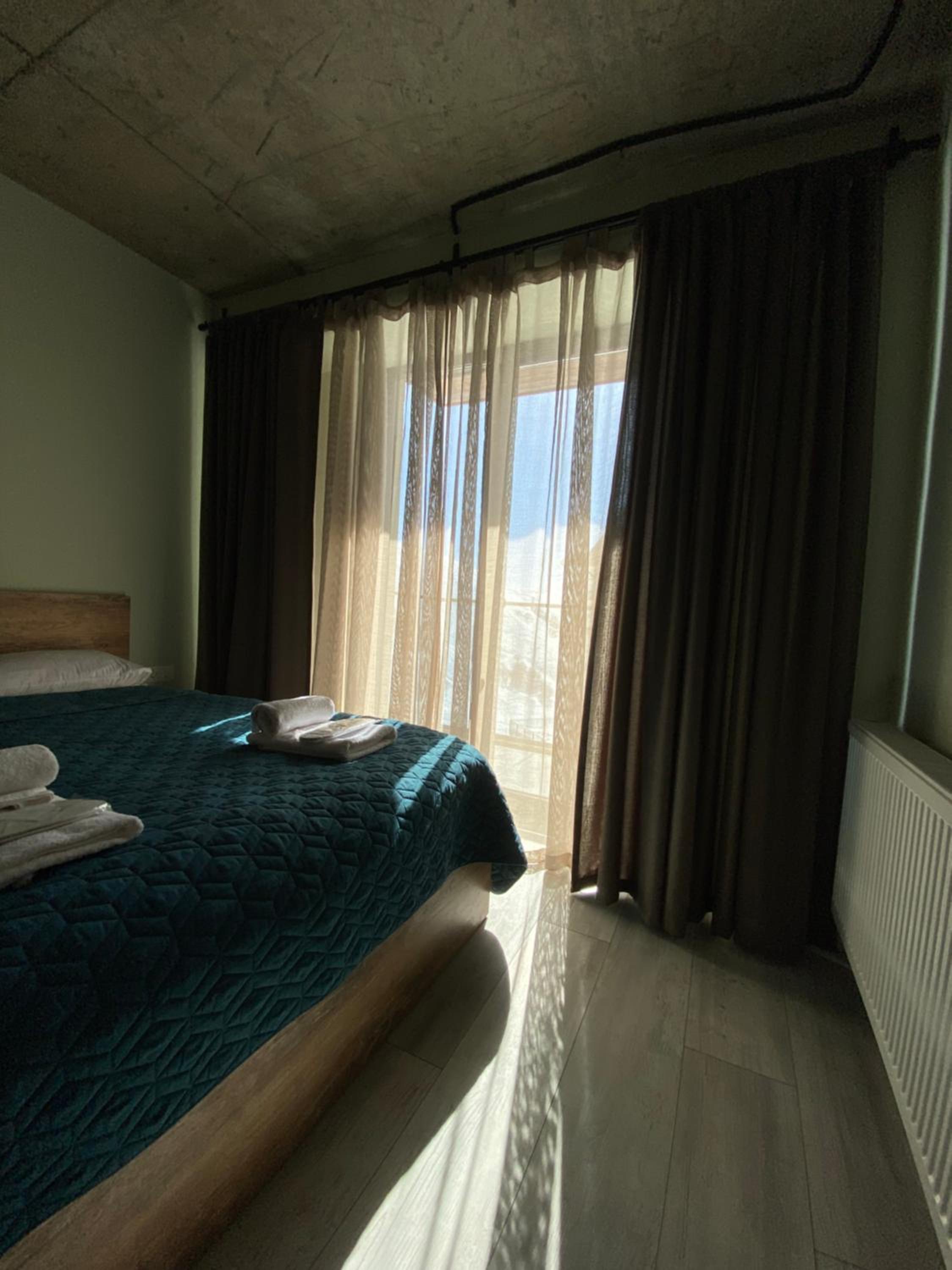 Studio Apartment photo 3