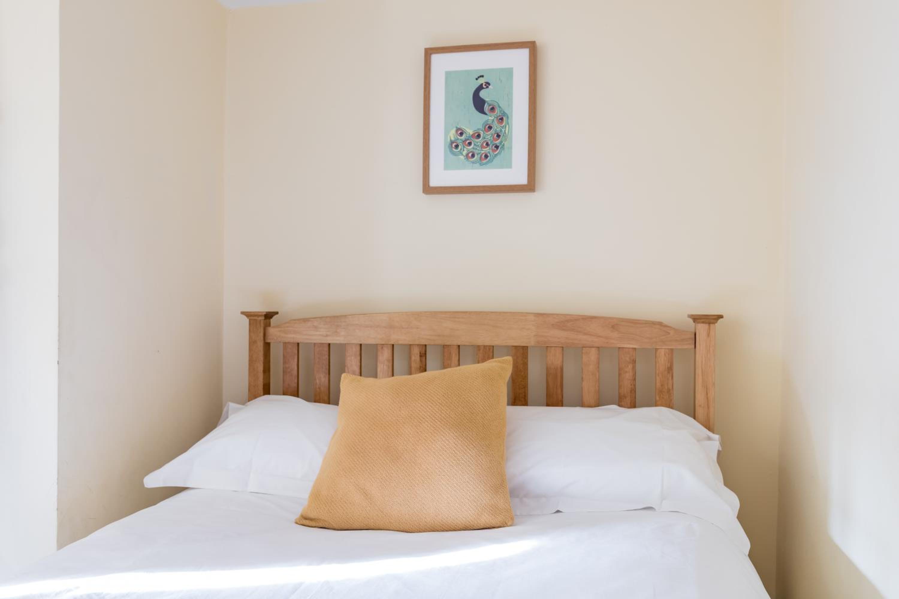 Standard Single Room photo 2
