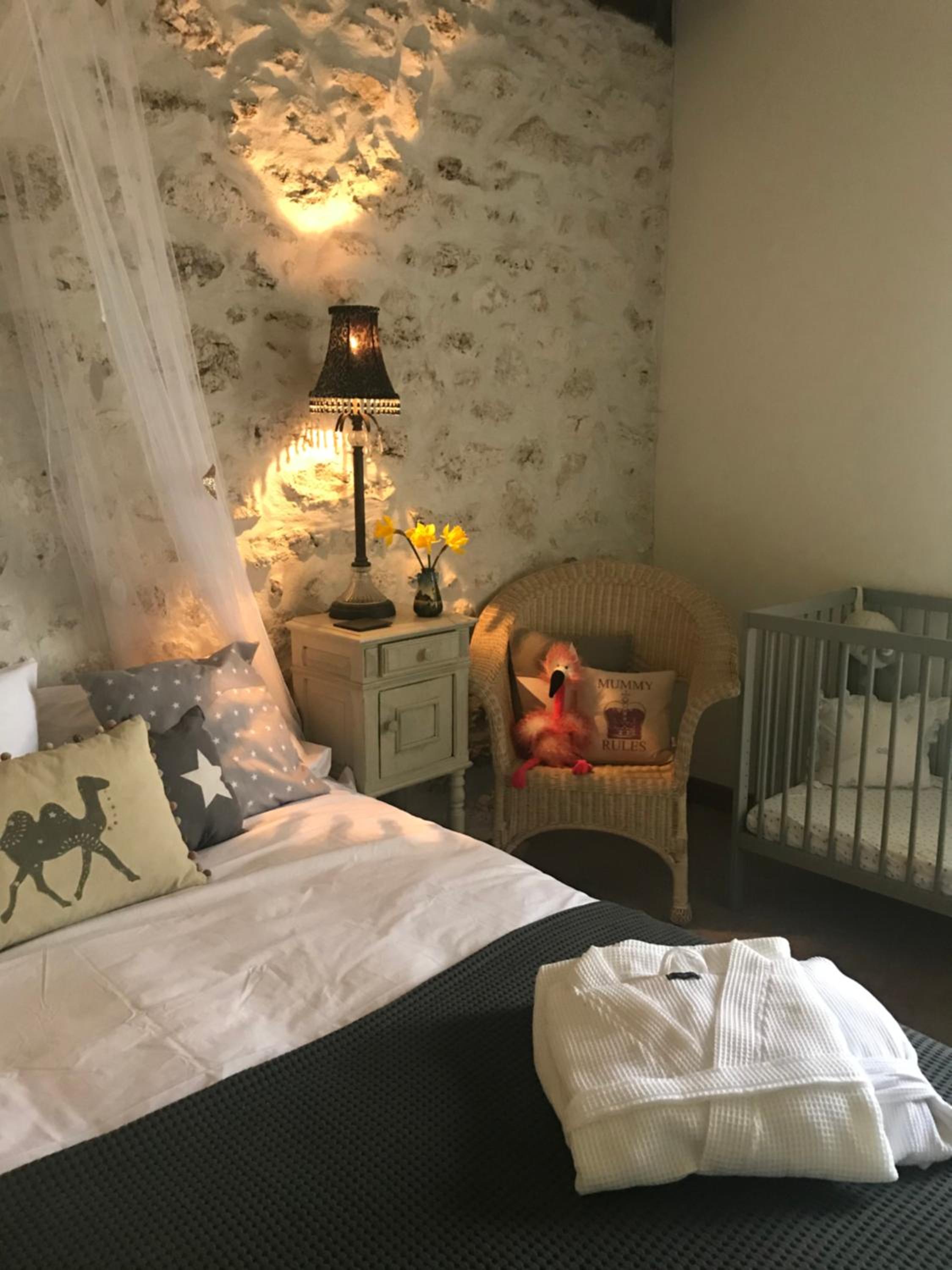 Family Double Room photo 1