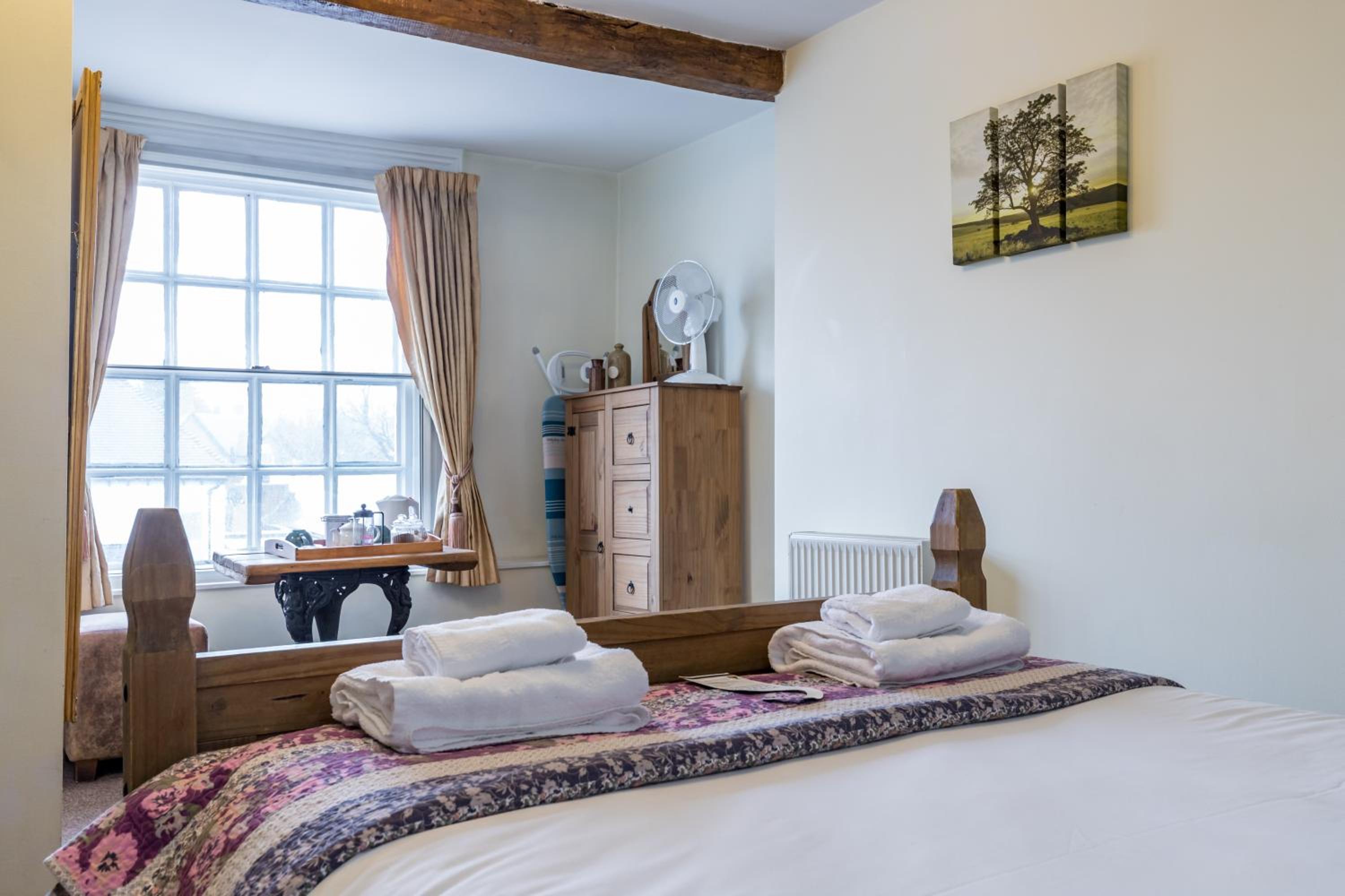 Standard Double Room - Photo 1