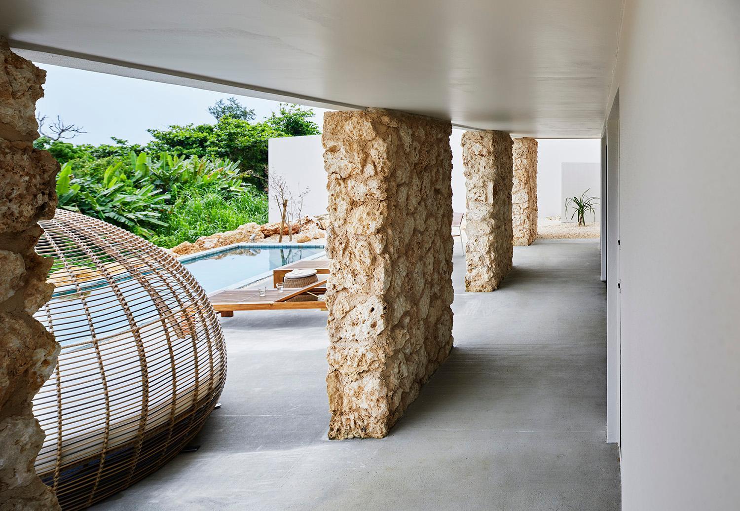 Rescape Suite Villa - Photo 18