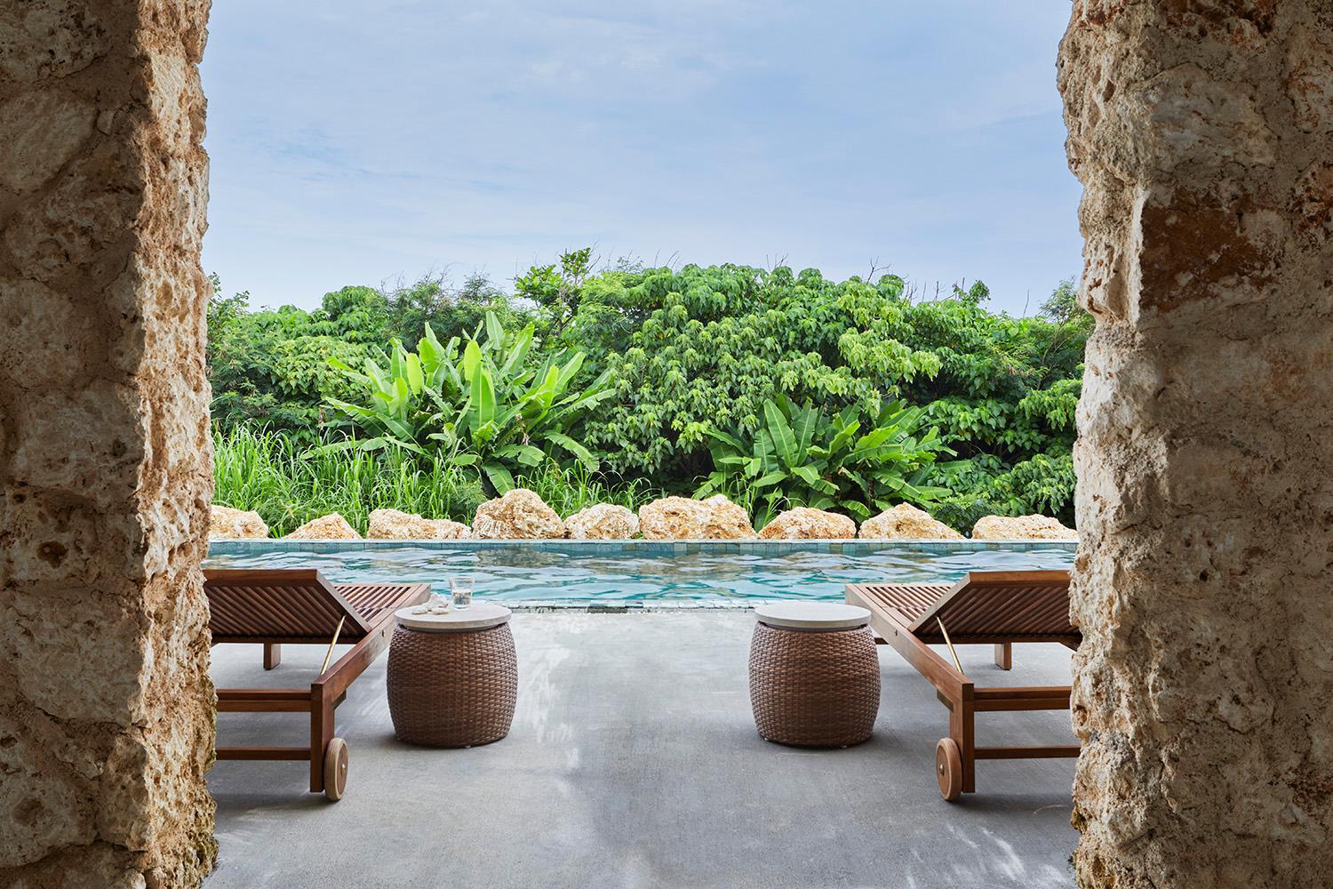 Rescape Suite Villa - Photo 19