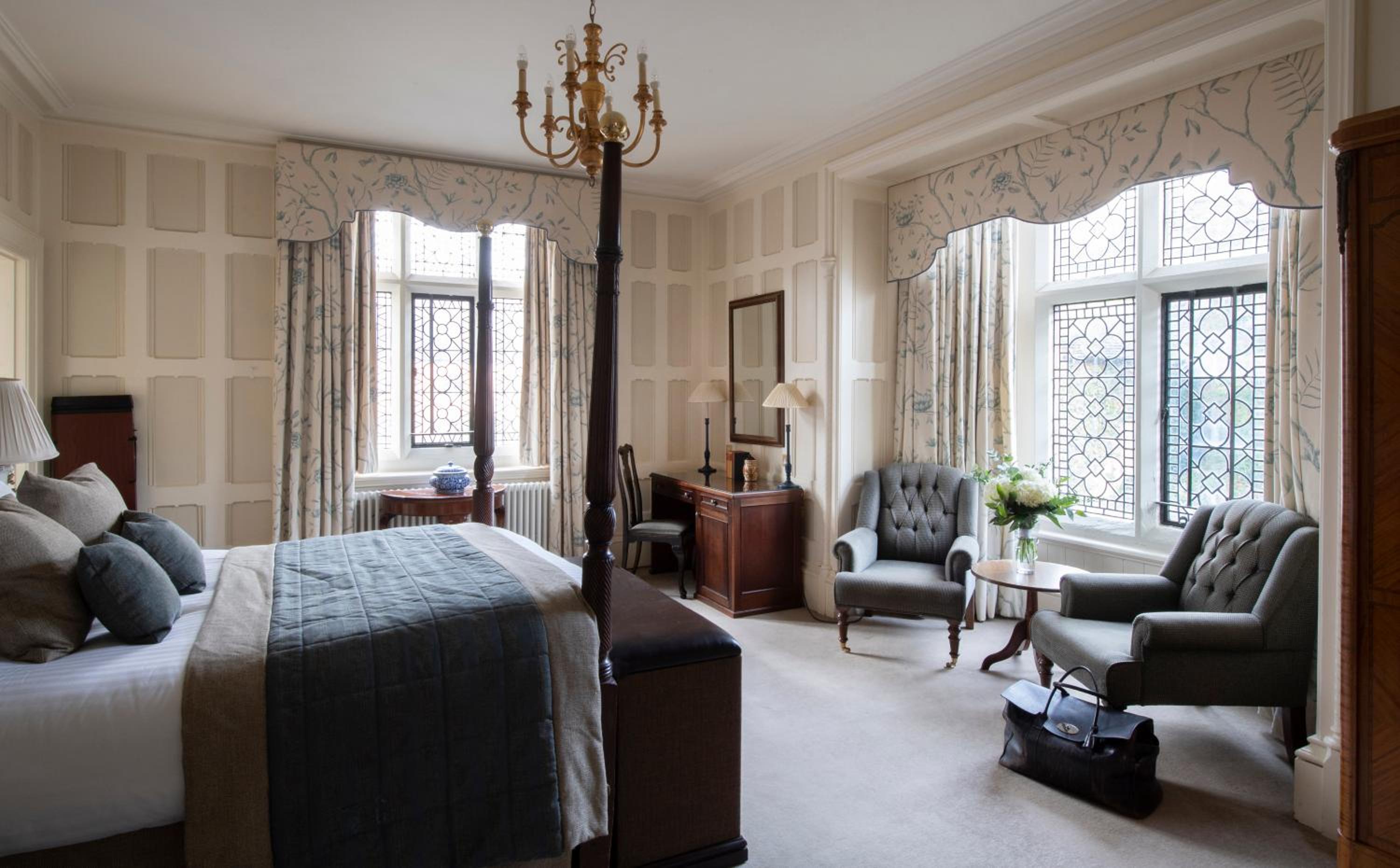 Deluxe Double Room - Photo 5