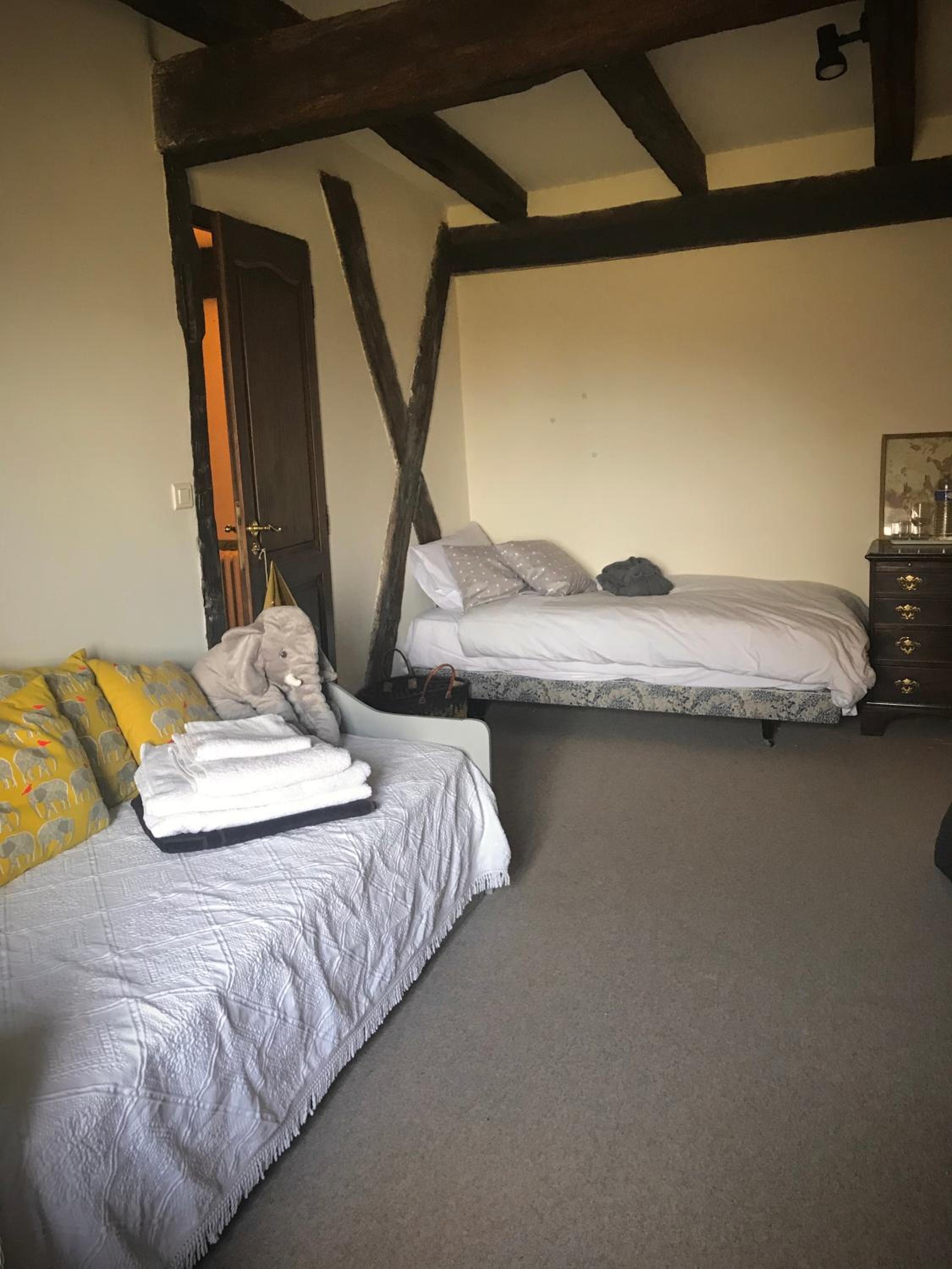 Family Double Room photo 2