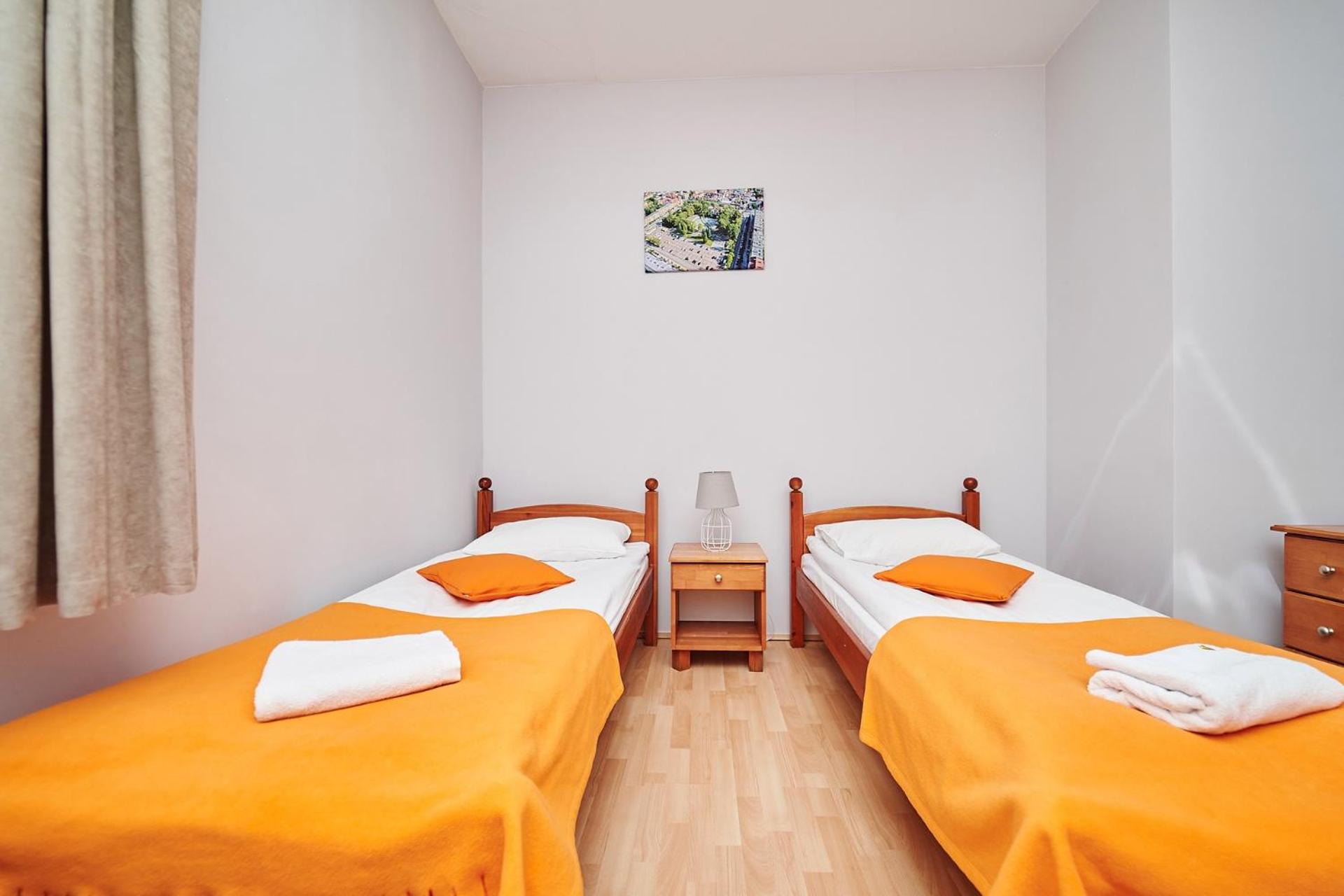 Twin Room photo 1