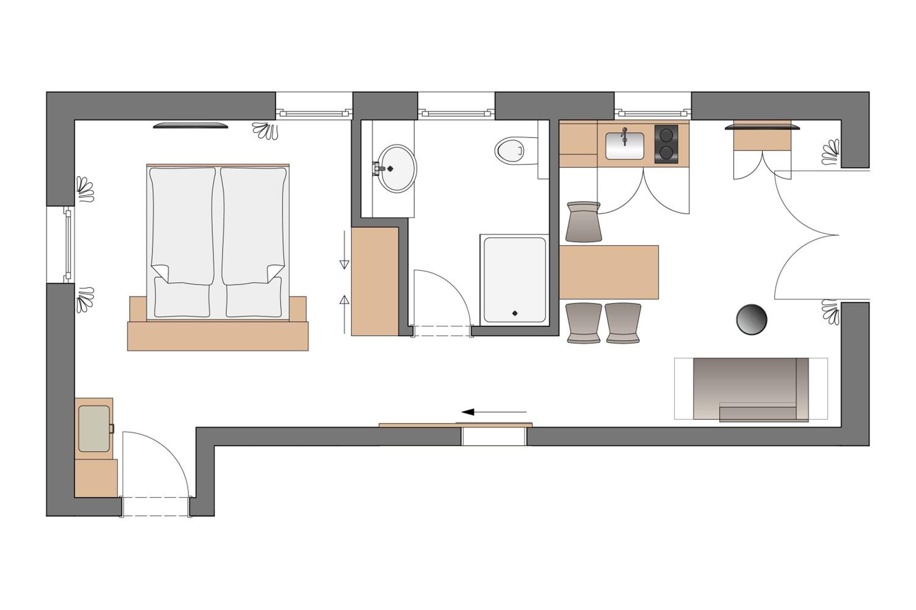 Loft photo 2