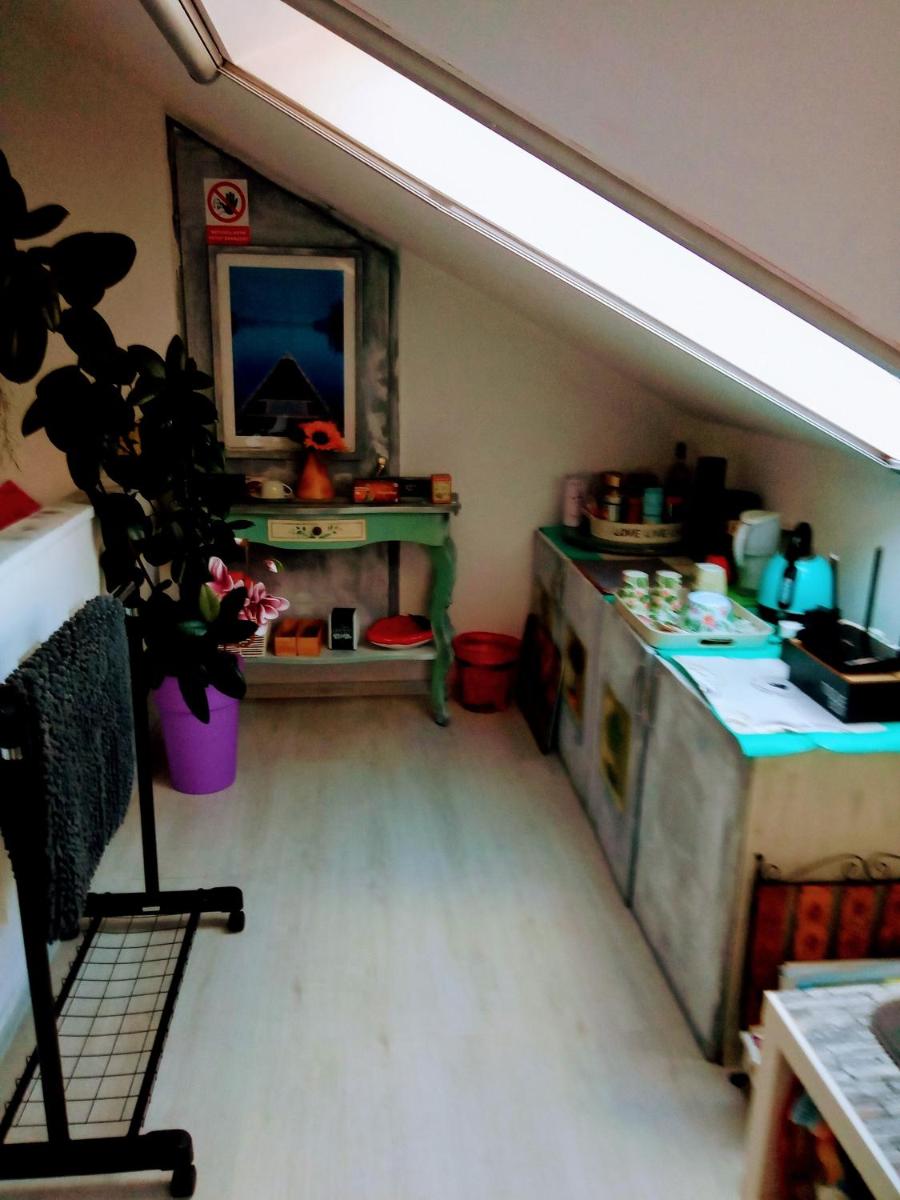 Small Single Room