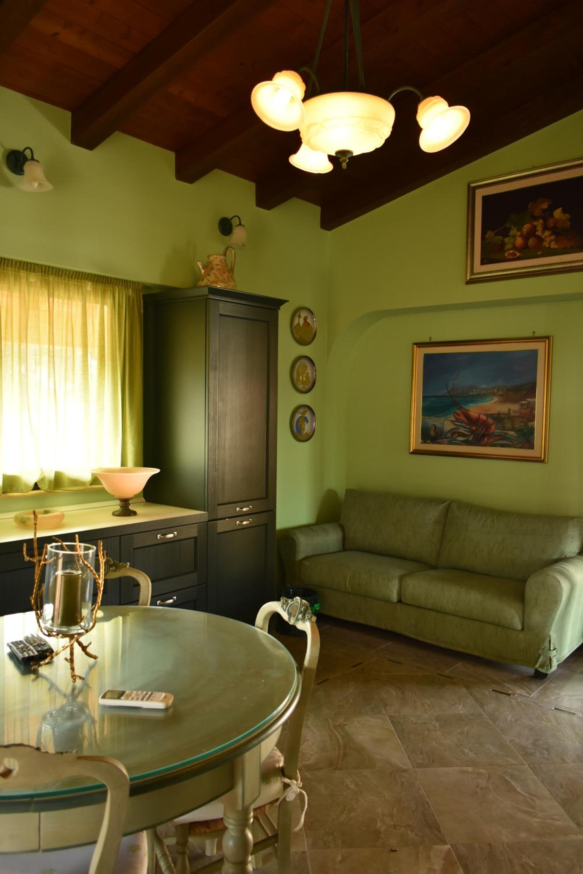 Two-Bedroom Villa photo 1