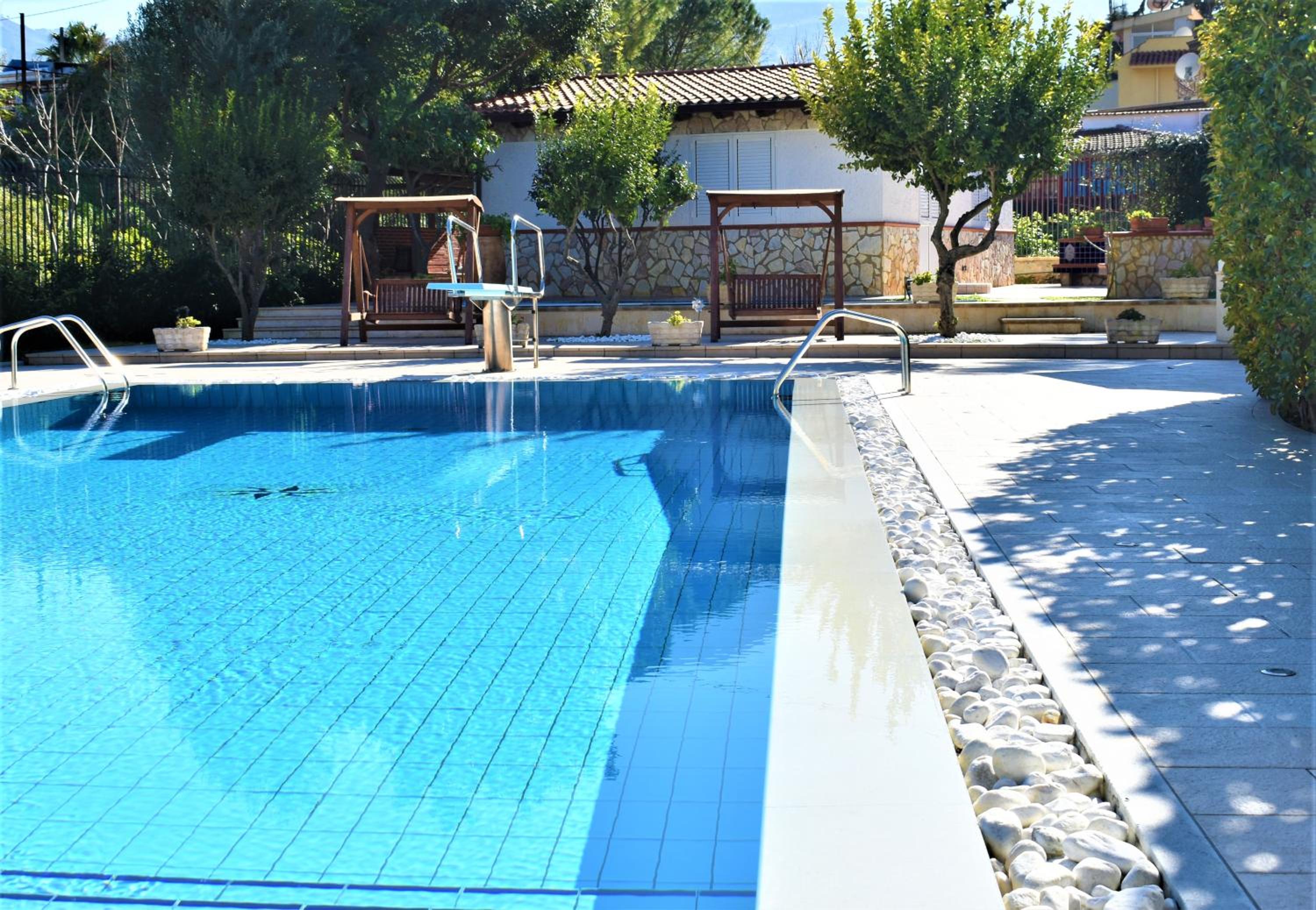 Two-Bedroom Villa photo 2