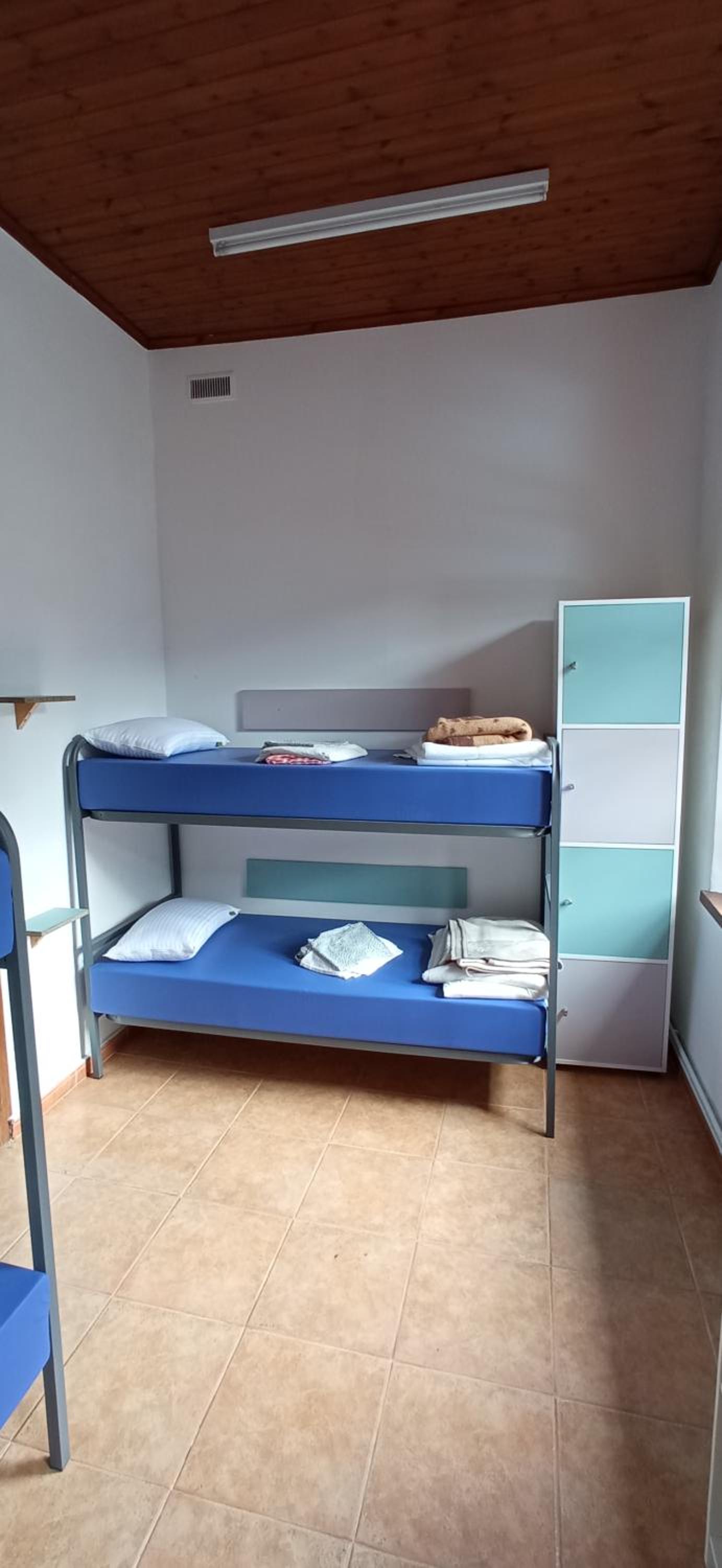 Habitación Cuádruple Estándar