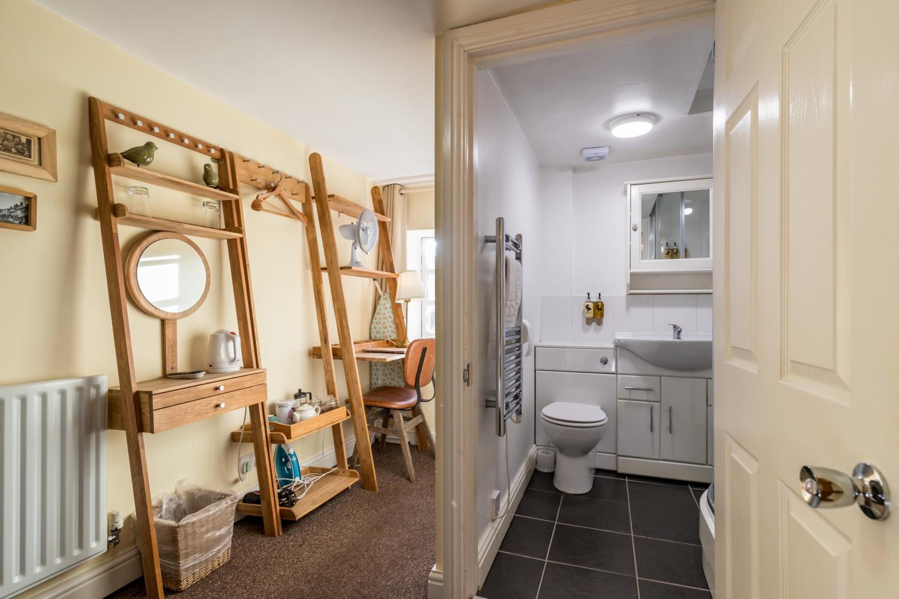 Standard Single Room photo 3