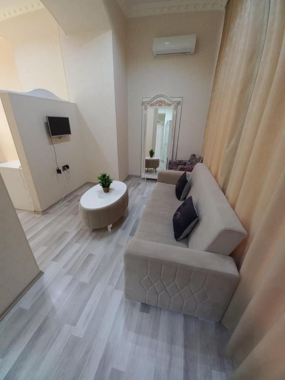 Junior Suite photo 2