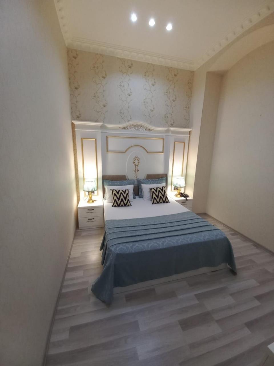 Junior Suite photo 1