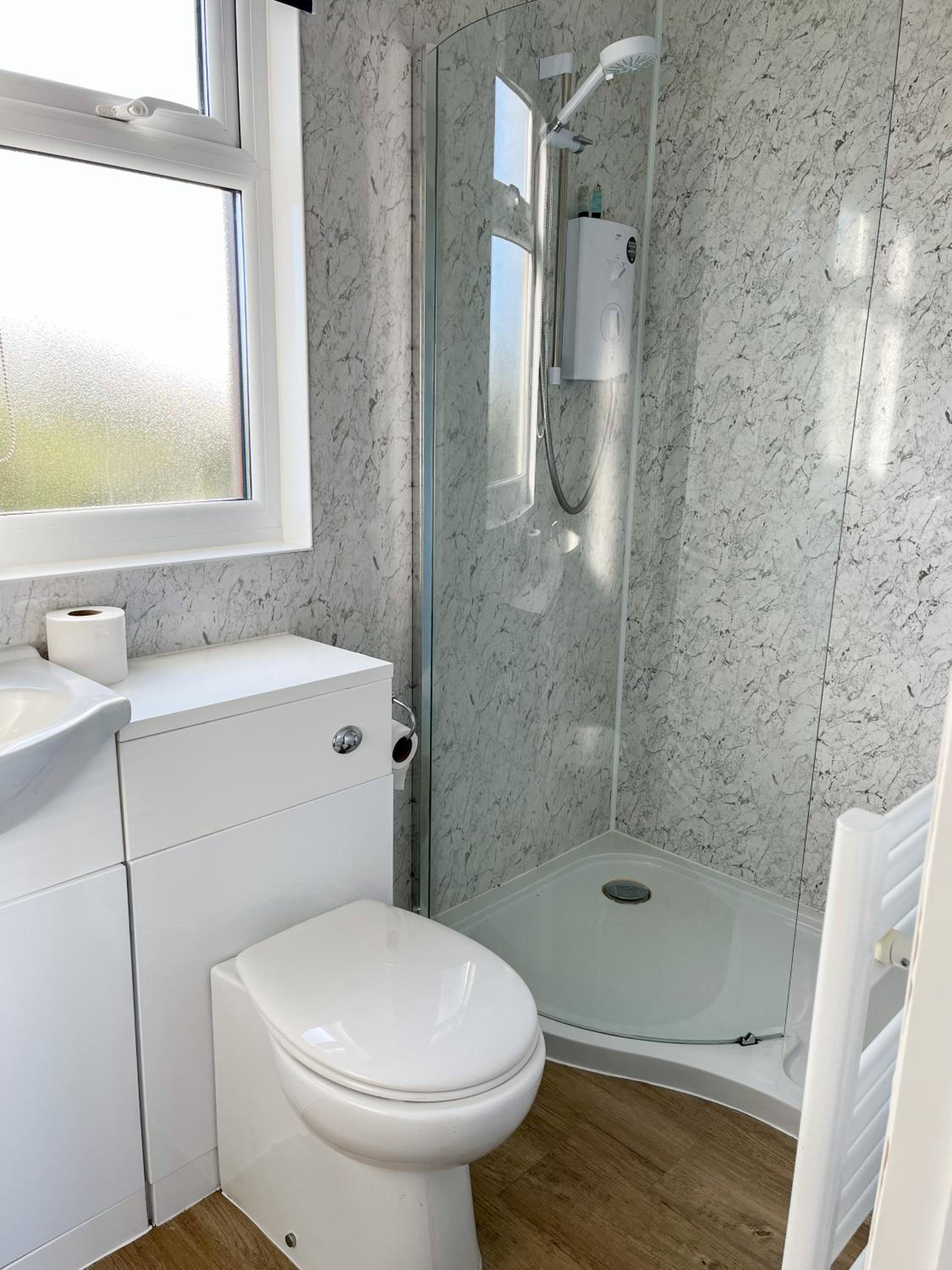 Double Room with Terrace - Photo 7