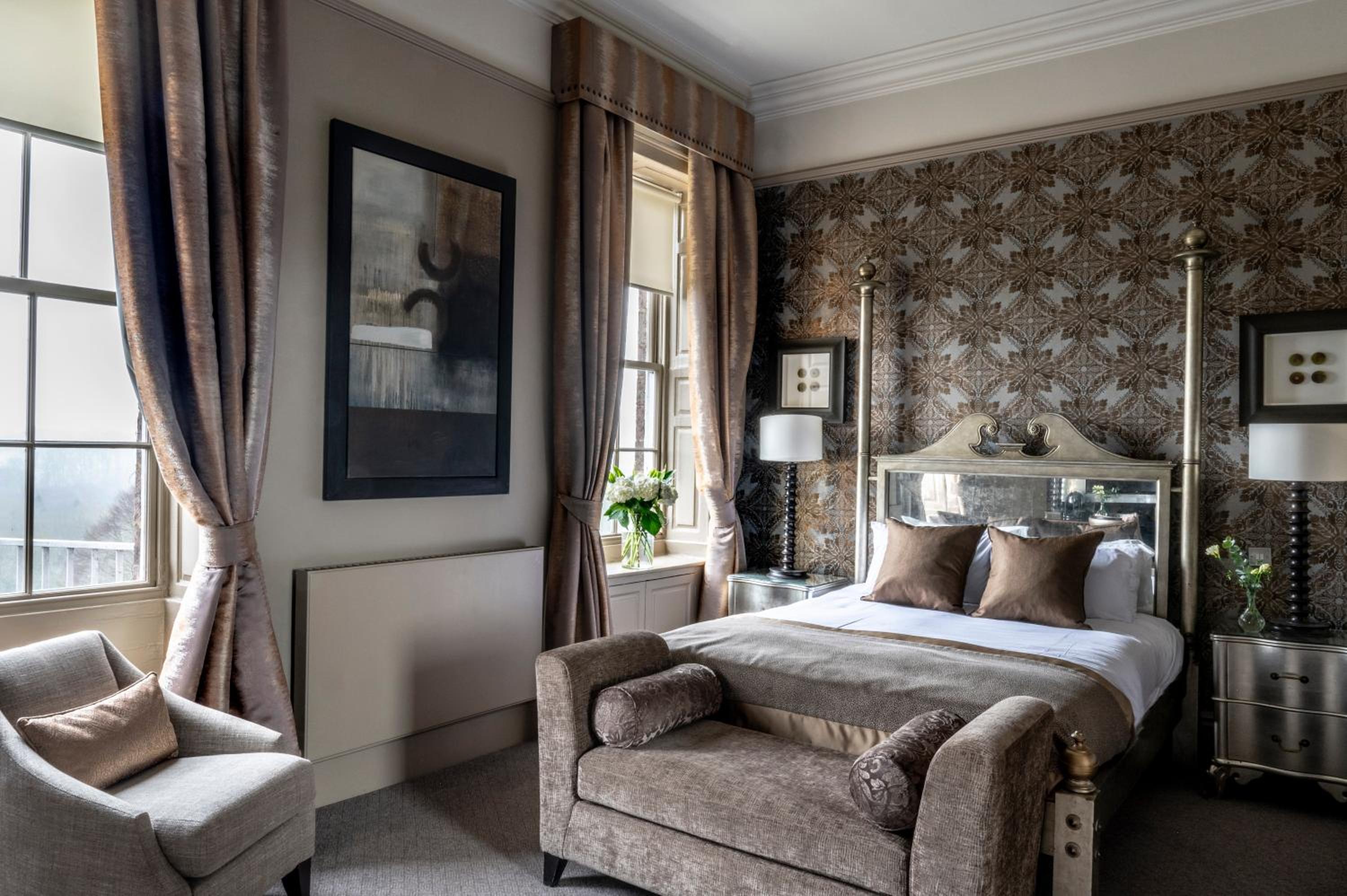 Deluxe Double Room - Photo 3