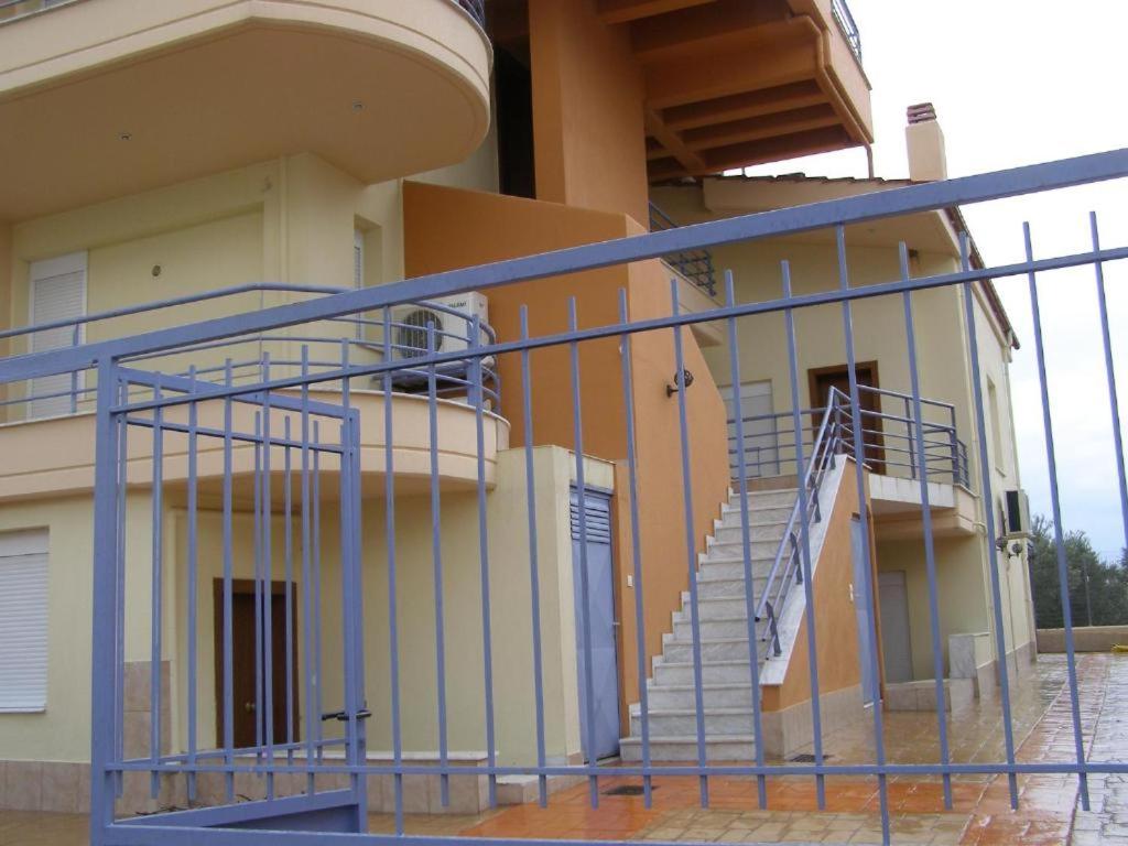 Apartment with Terrace - First Floor - Photo 11