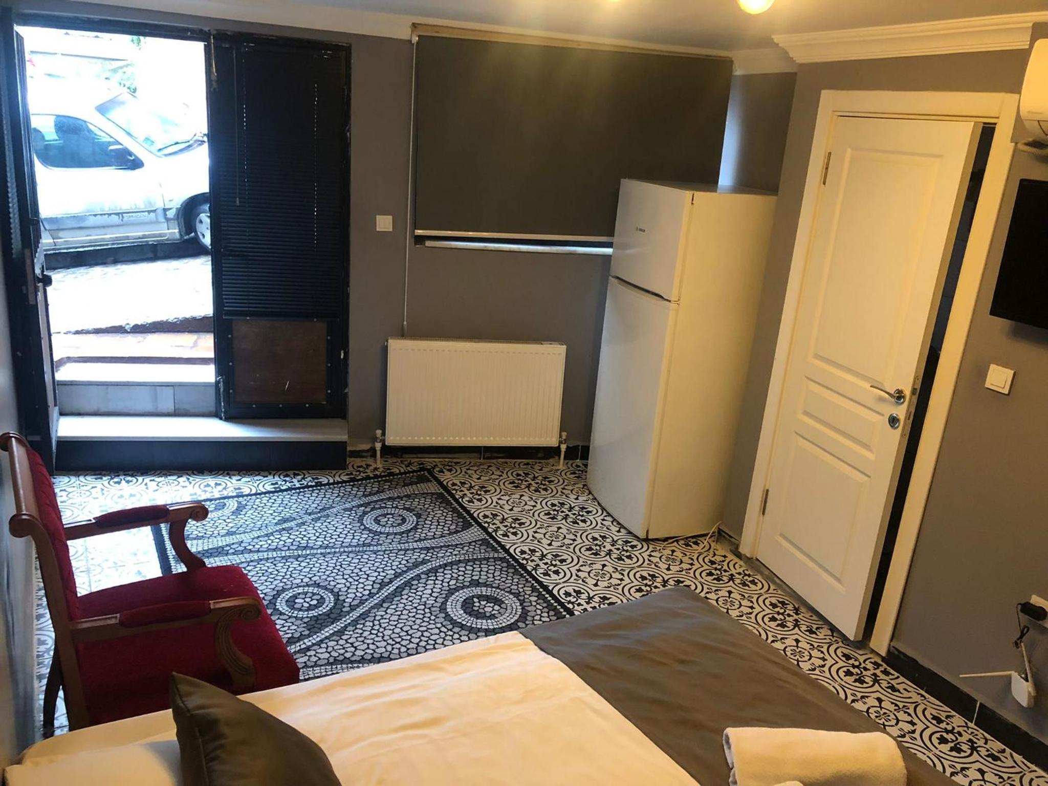HHK Hotel — photo 178