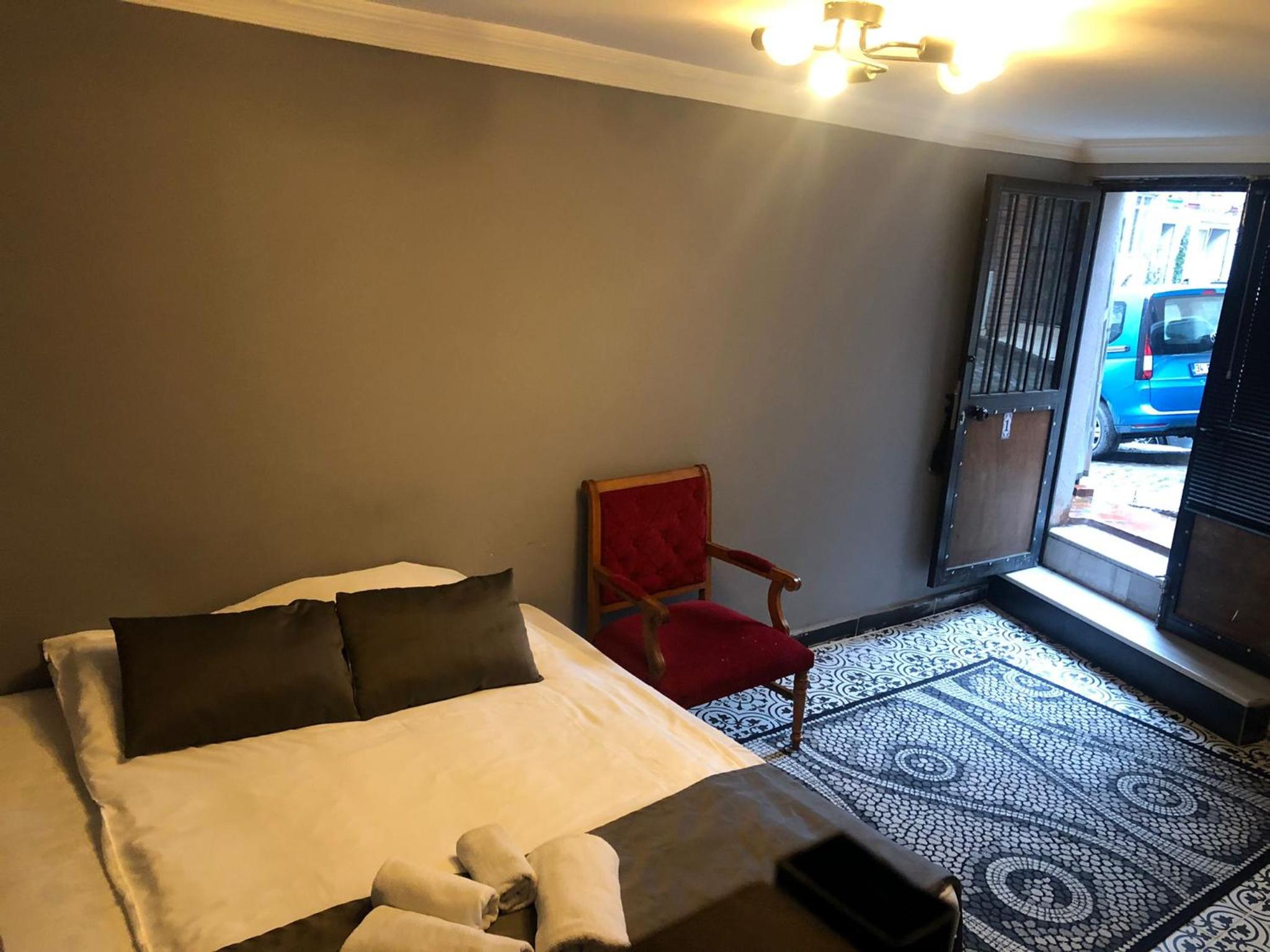 HHK Hotel — photo 179