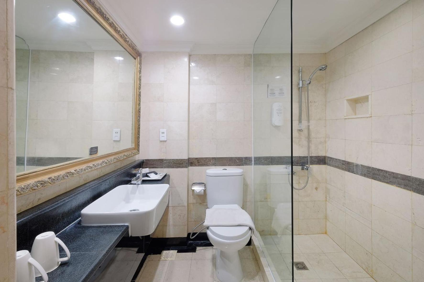 Executive Suite photo 2