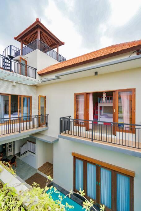 Villa - Photo 13