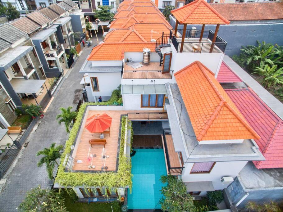 Villa - Photo 17