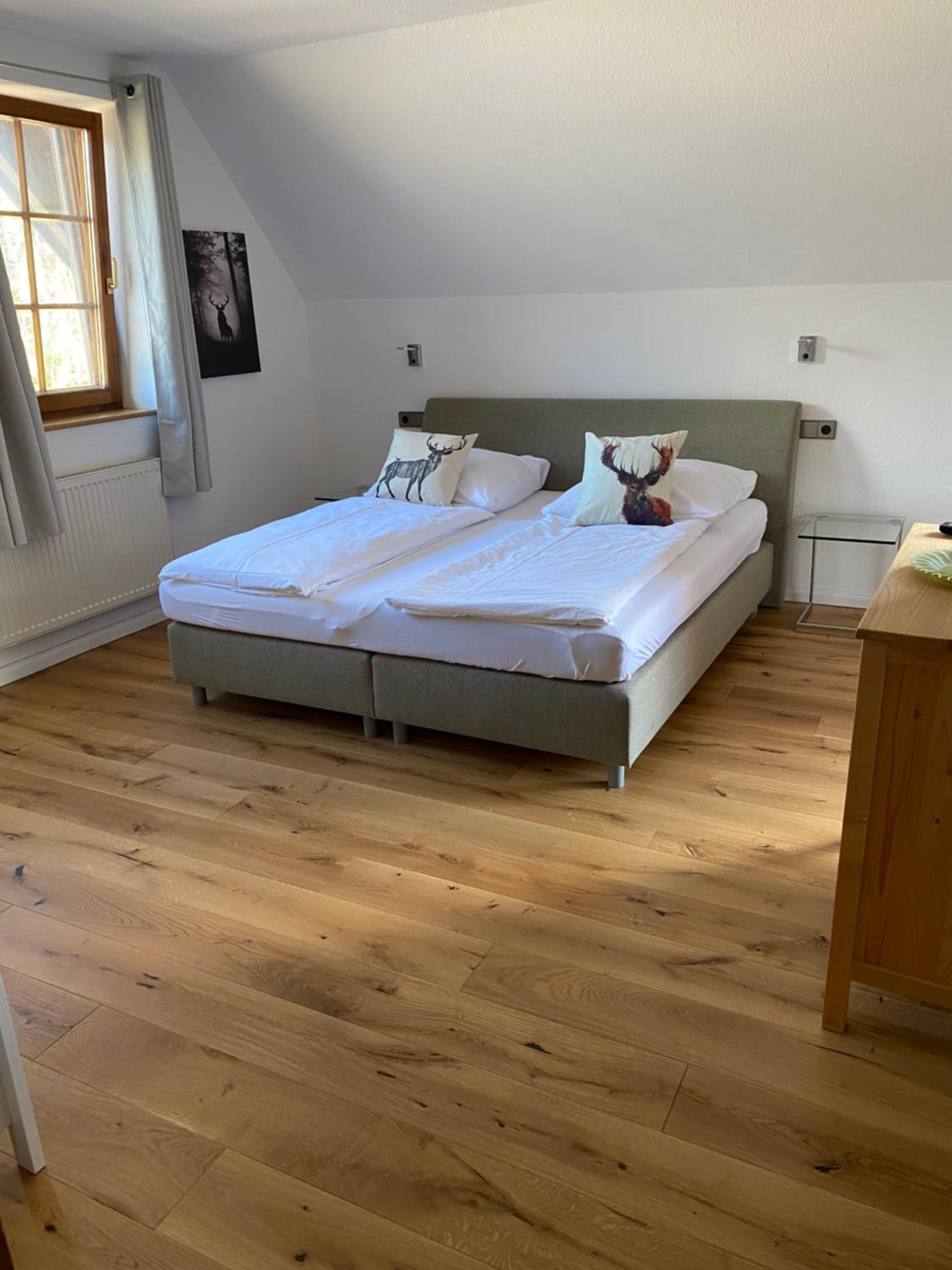 Junior Suite with Balcony photo 3