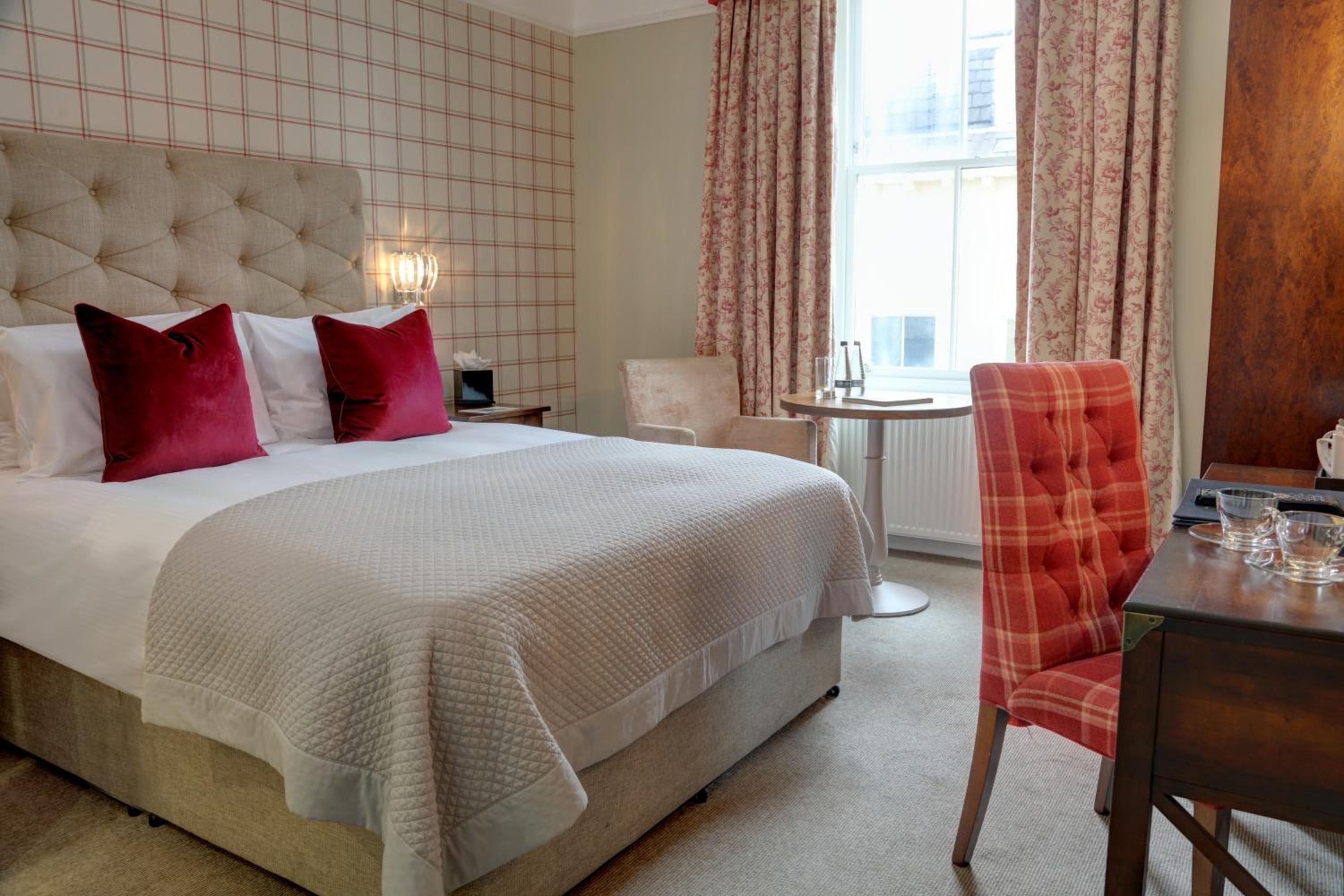 Double Room - Photo 1