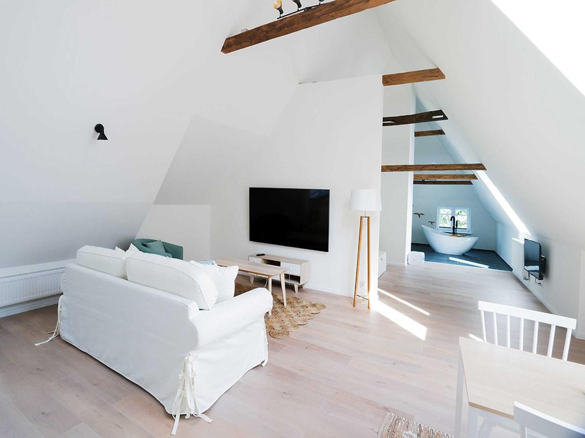 Penthouse Apartment photo 1