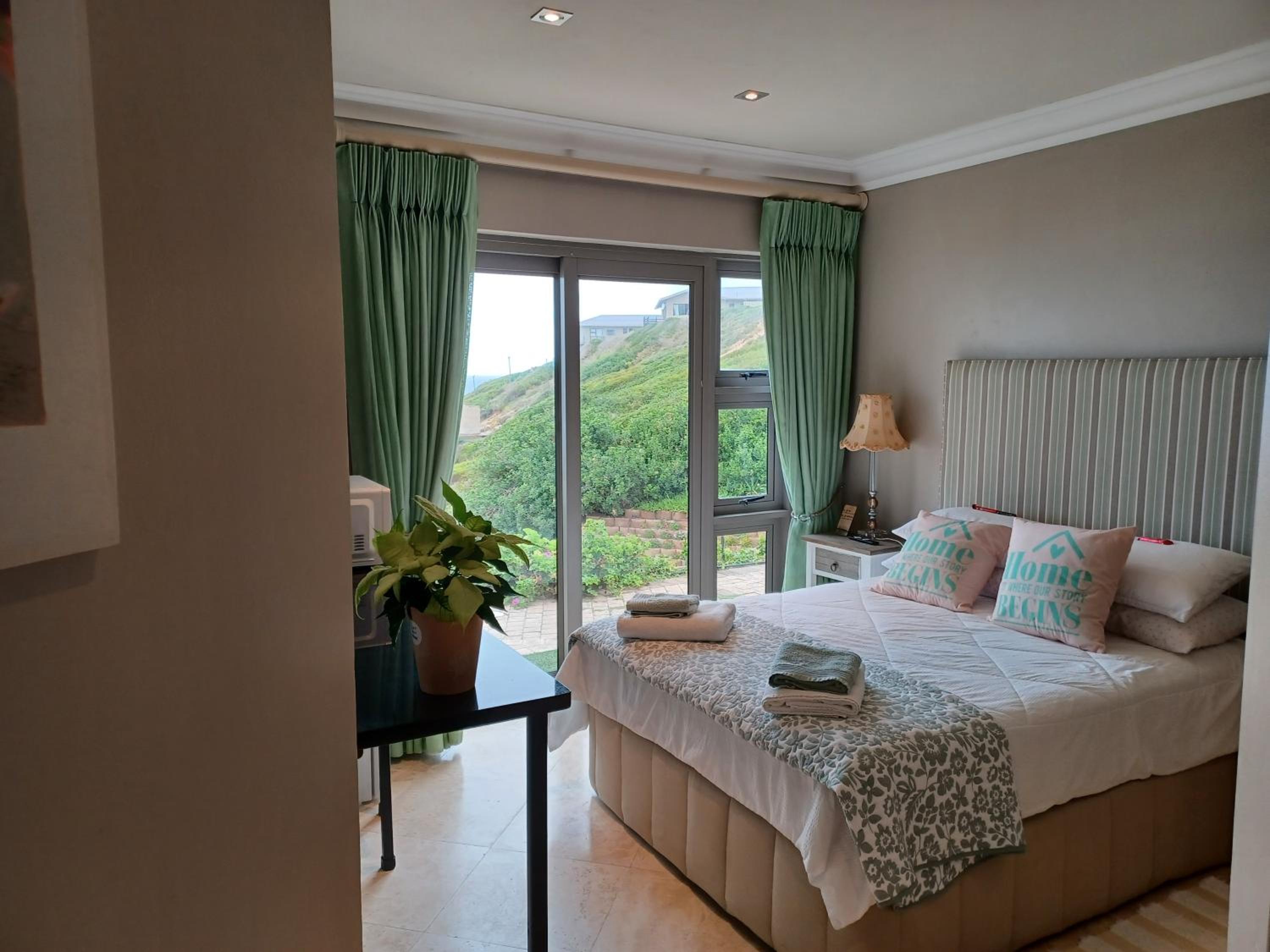 Studio with Sea View - Photo 4