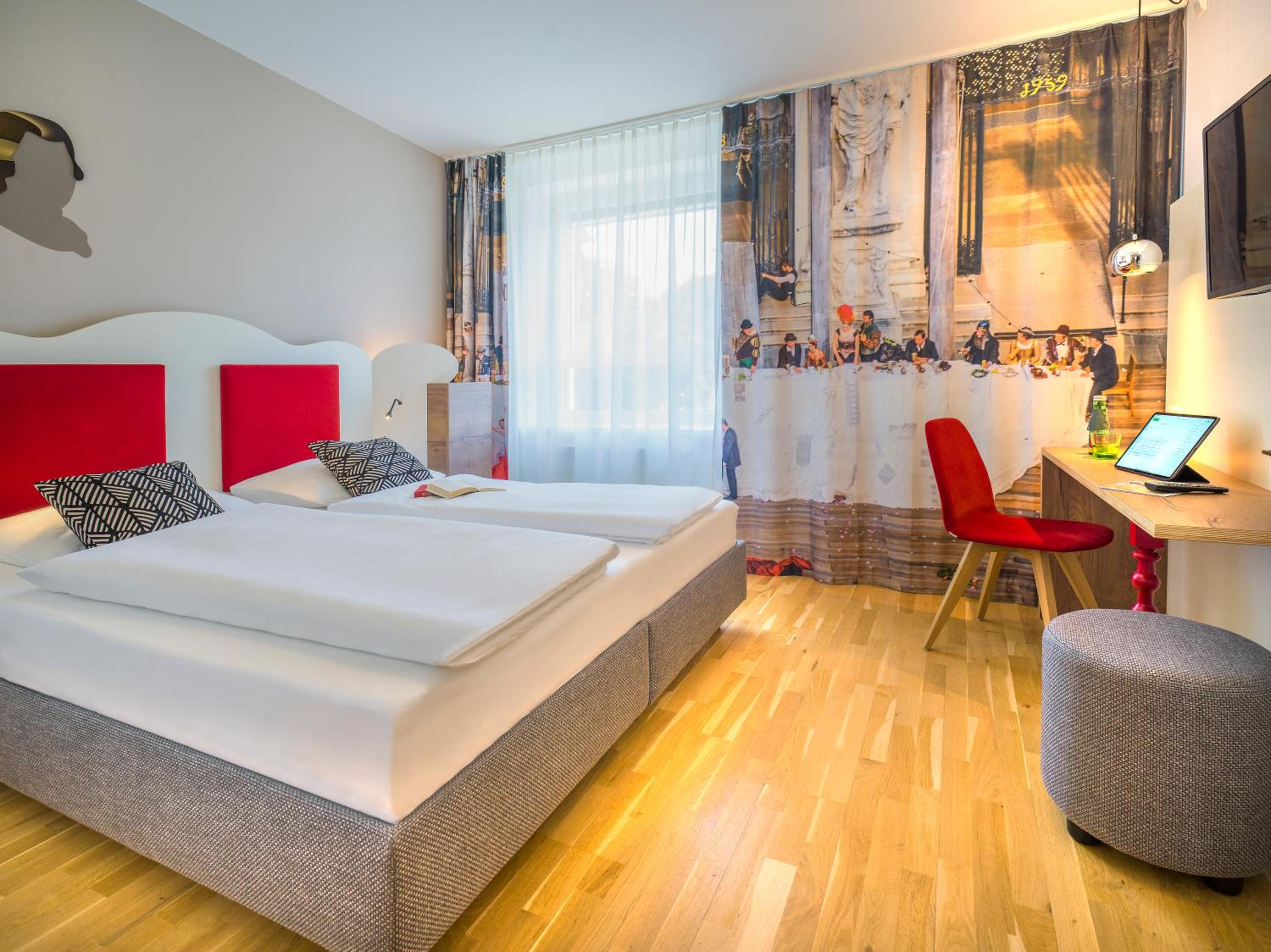 Double Room - Photo 1