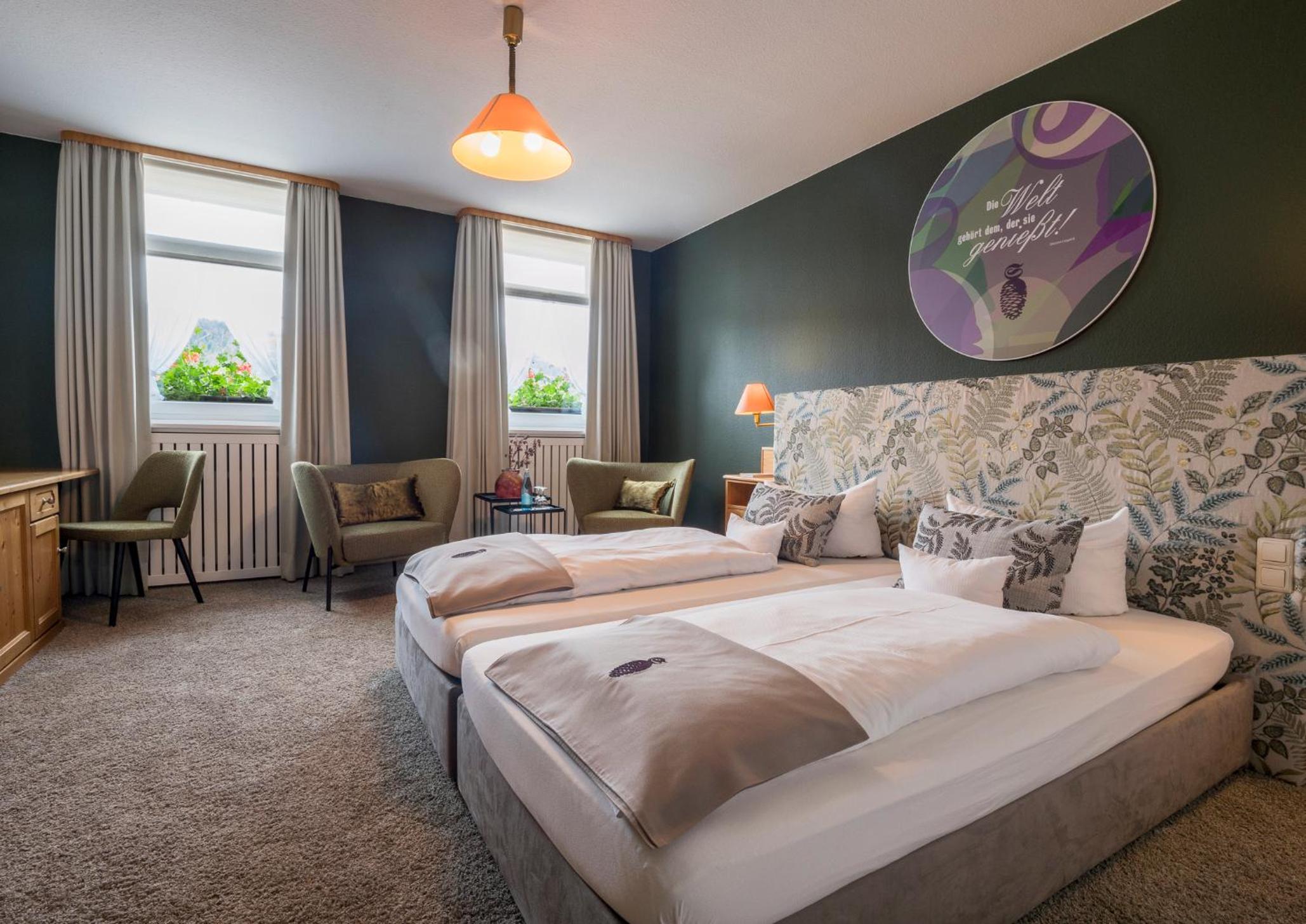 Double Room - Photo 4