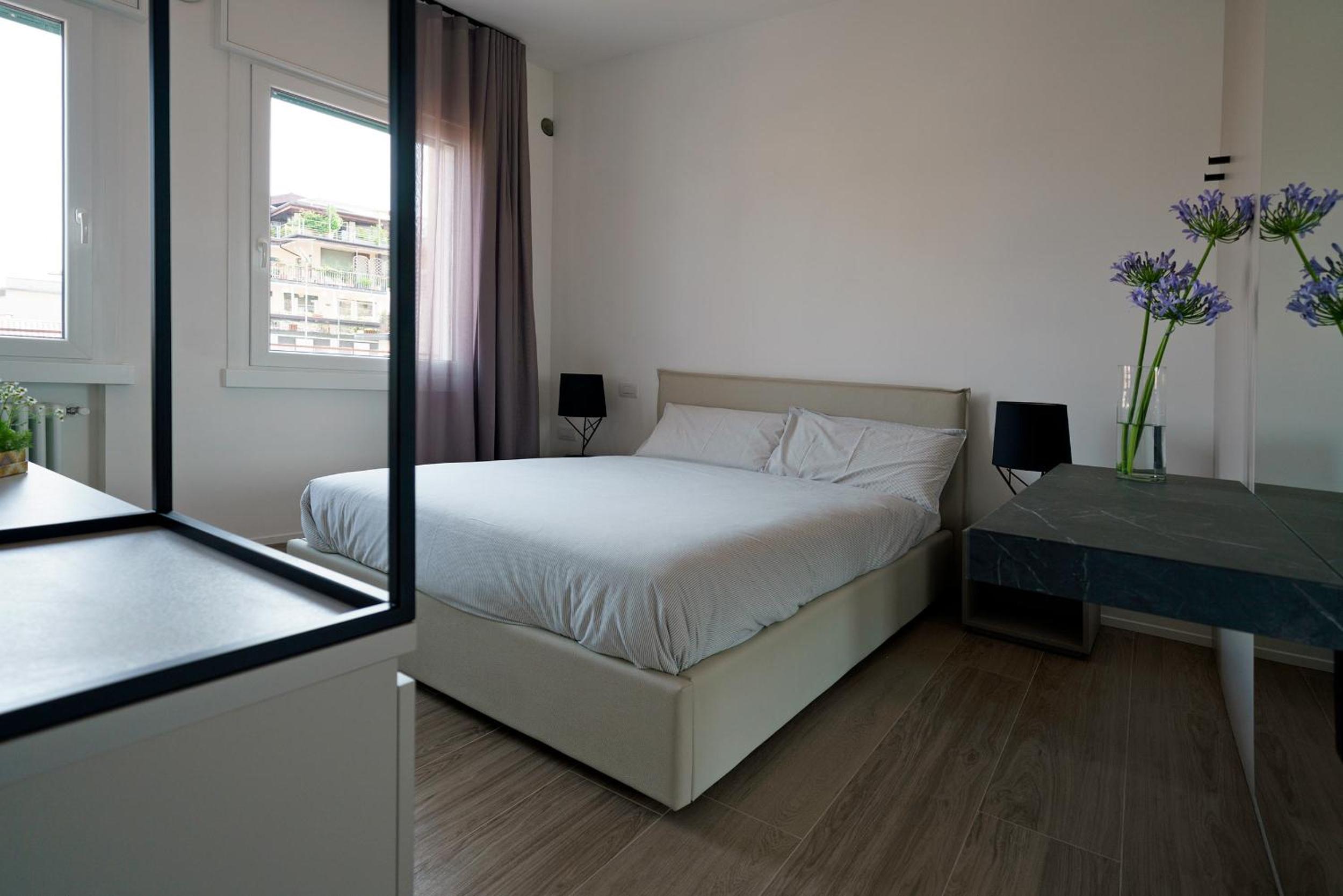 Double Room with Private Bathroom photo 1