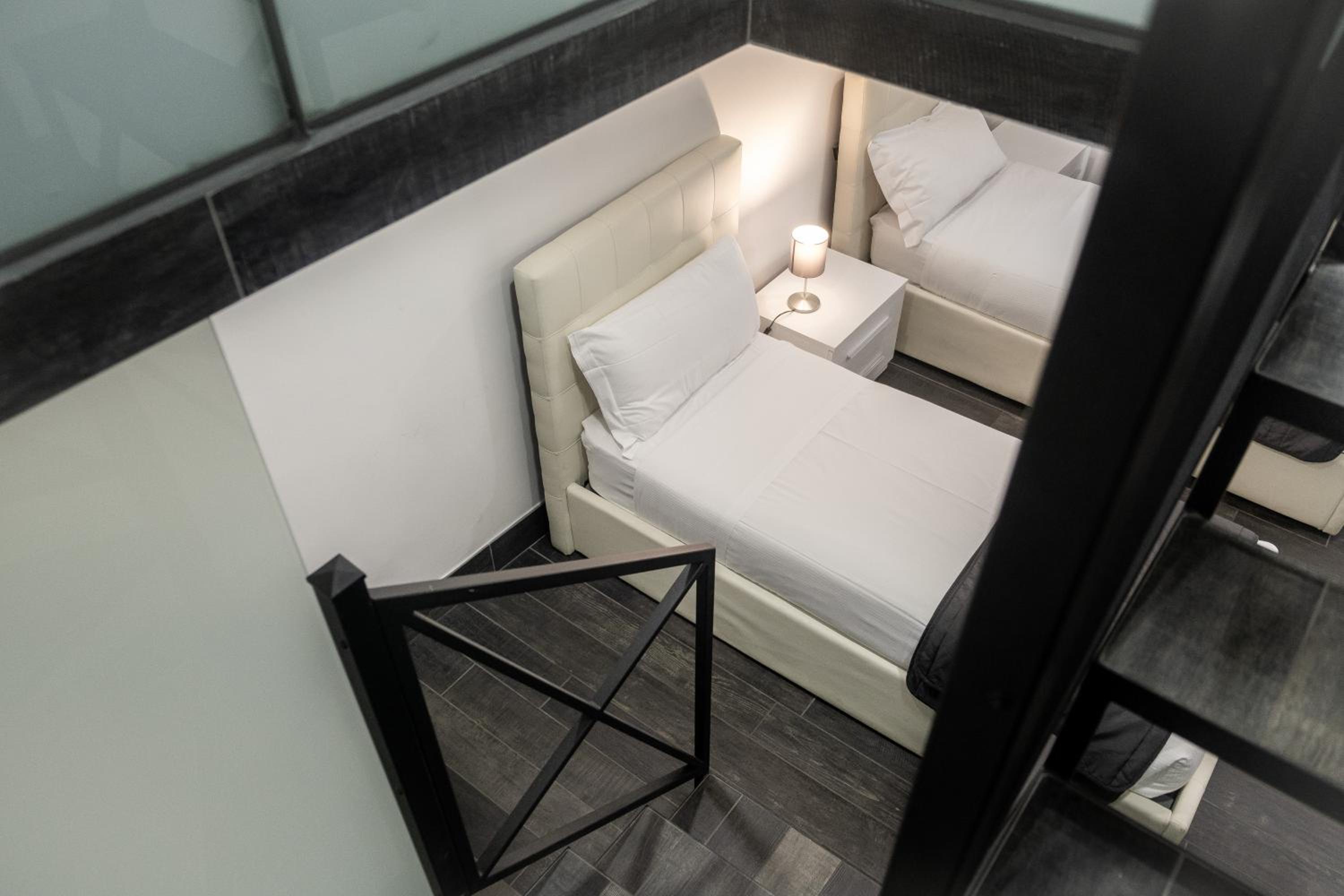 Quadruple Room photo 2