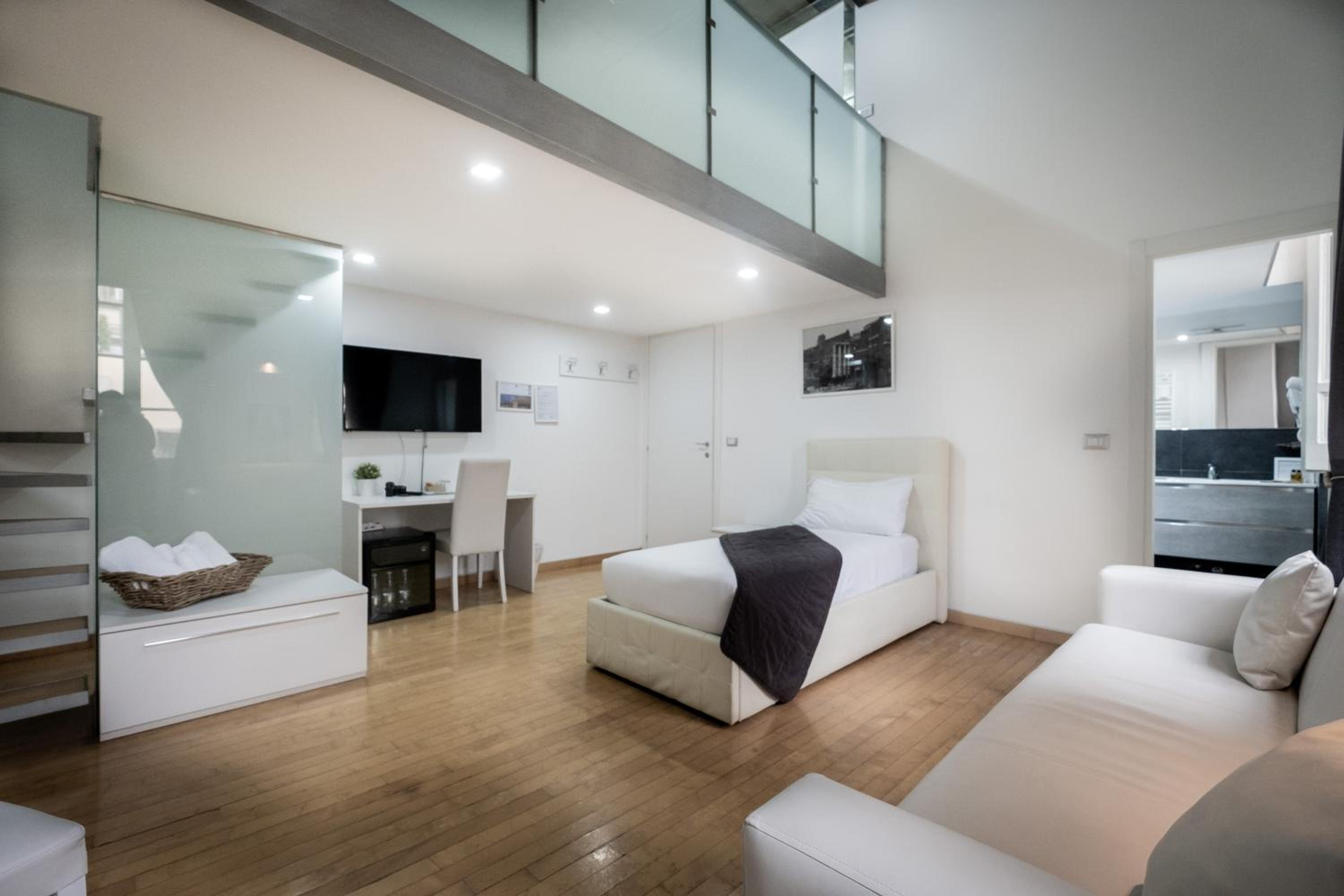 Triple Room photo 1