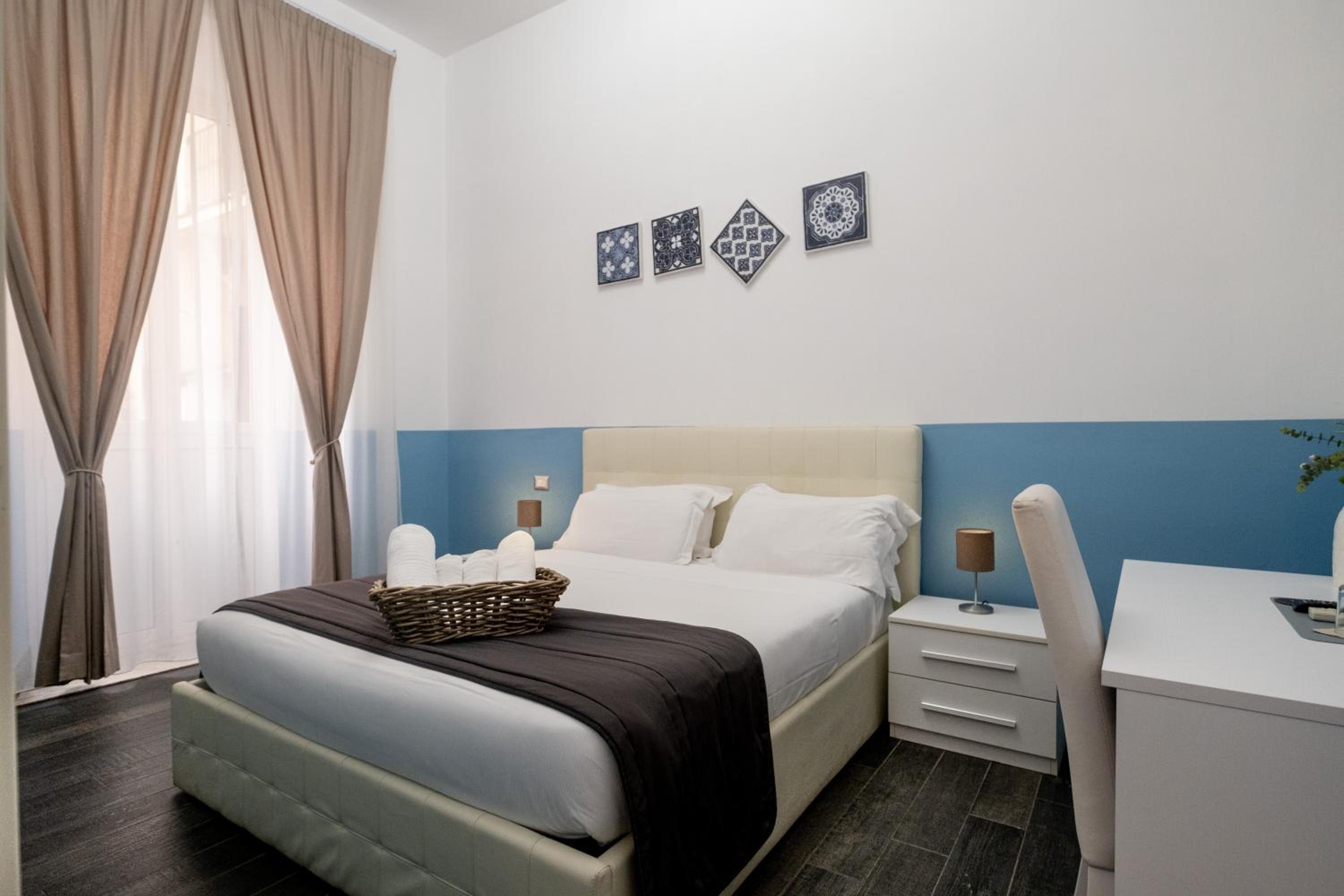 Double Room photo 1