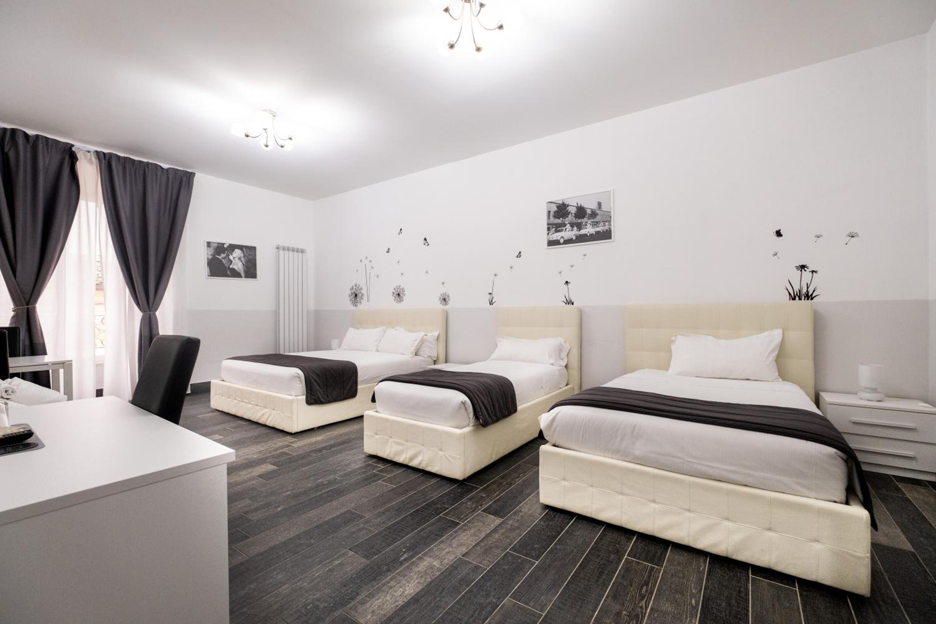 Quadruple Room photo 3