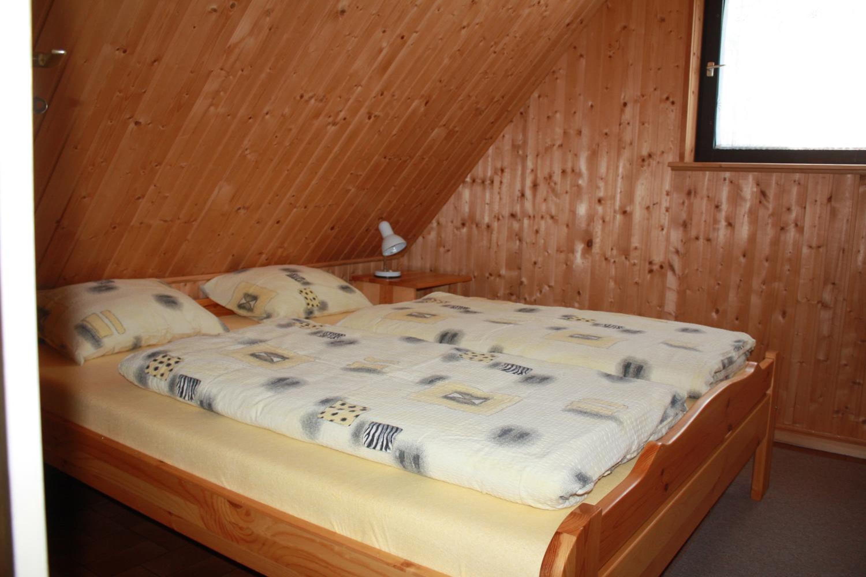 Three-Bedroom House photo 3