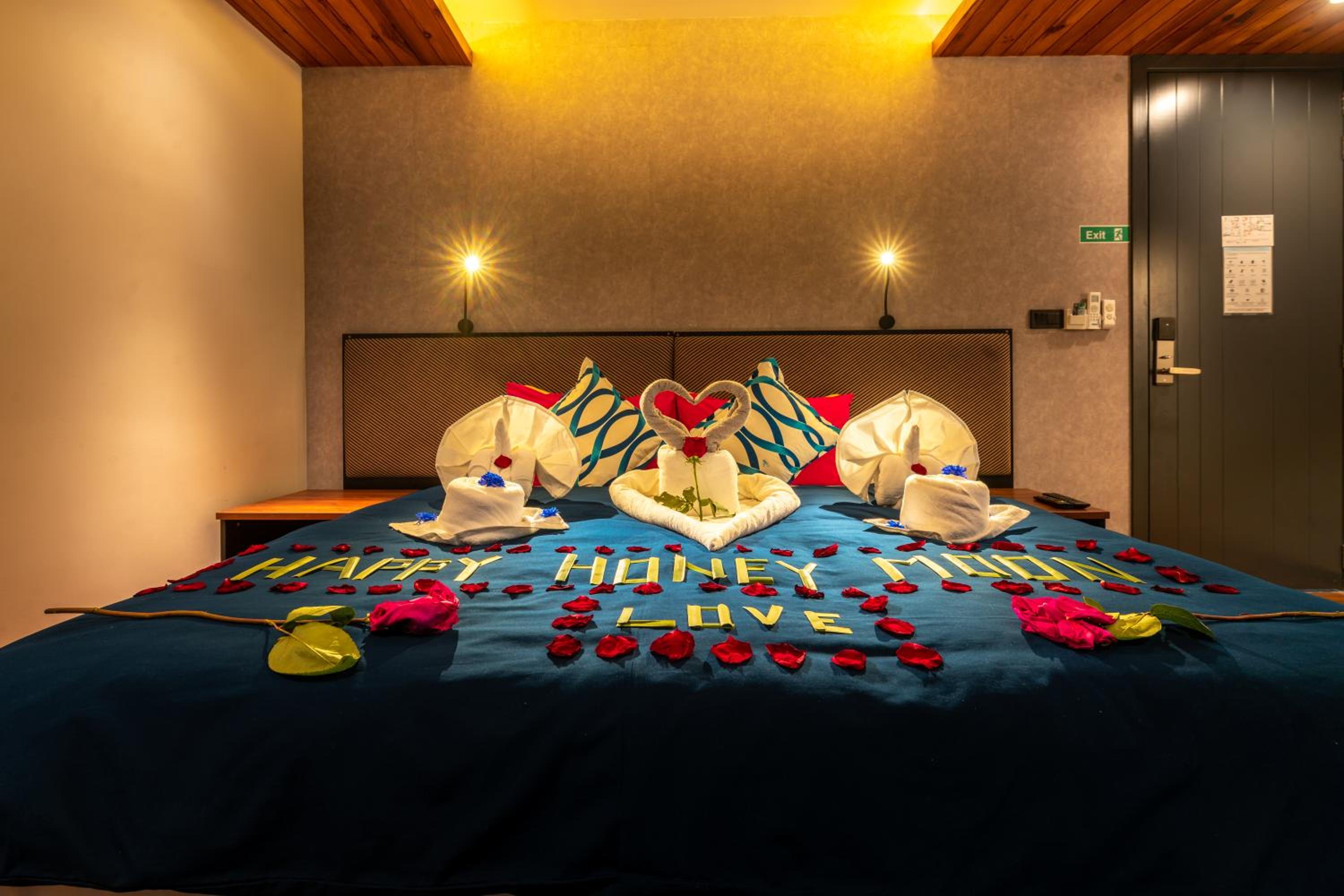Seaview Room photo 3