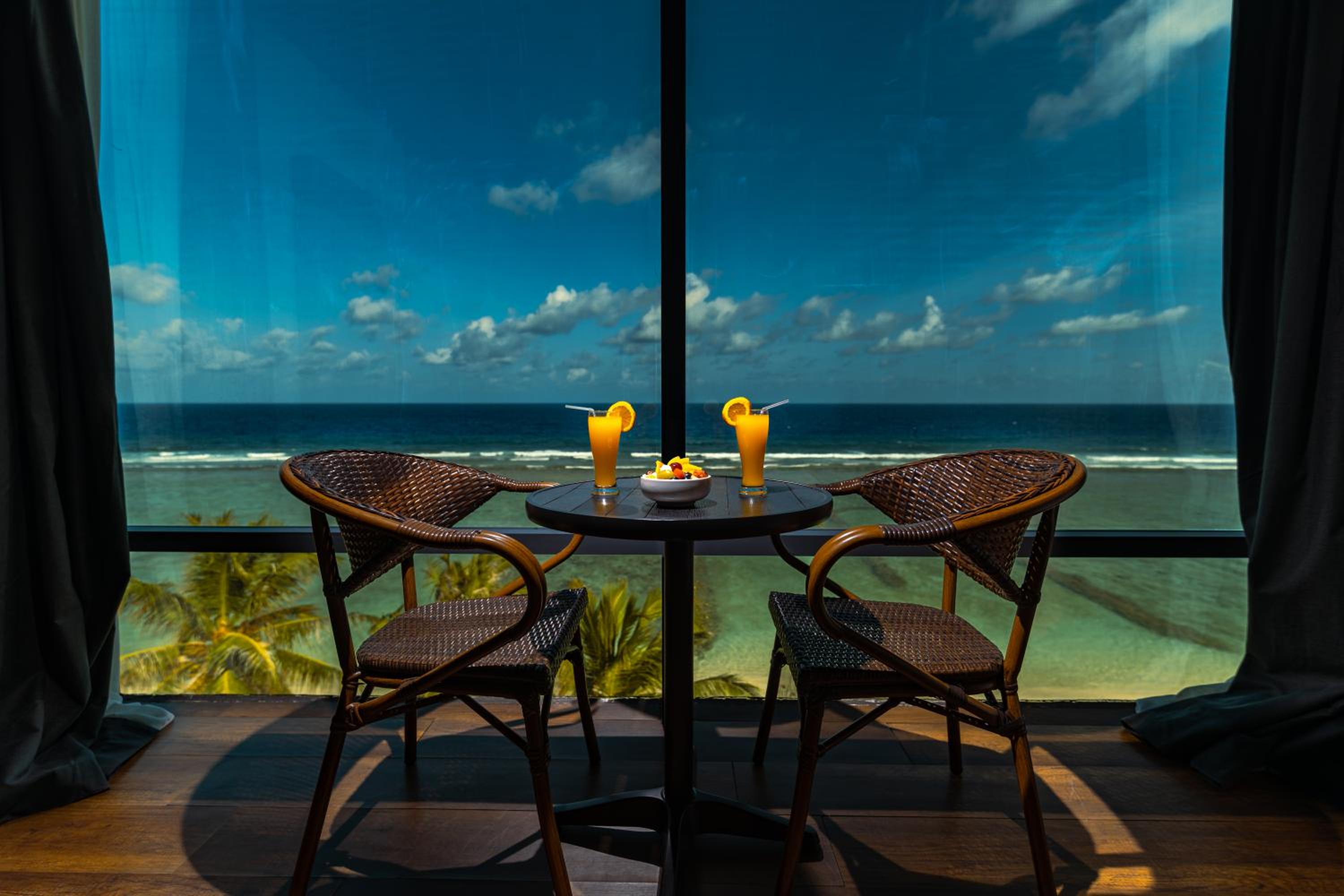 Seaview Room photo 2