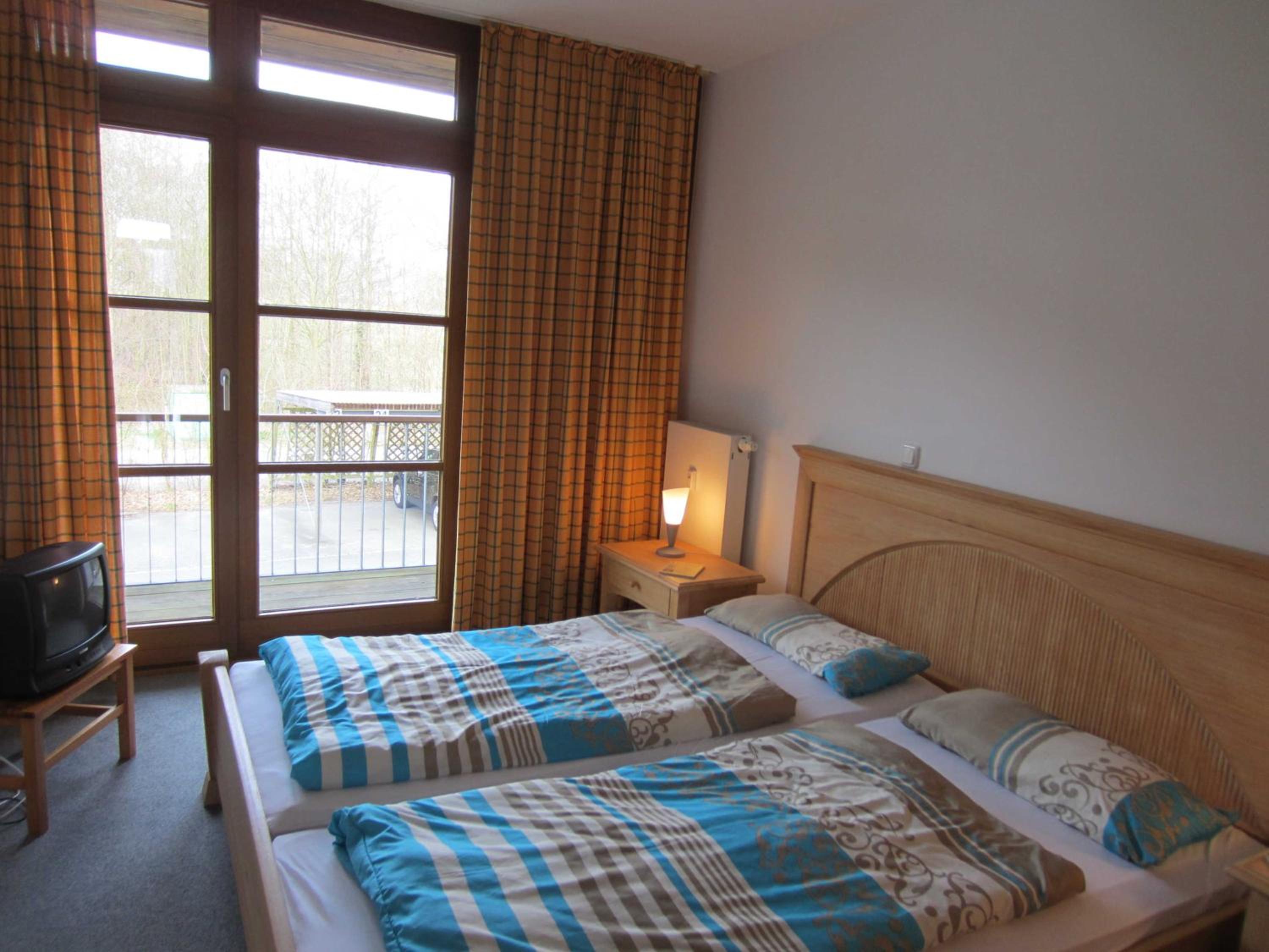 Apartment with Terrace photo 3