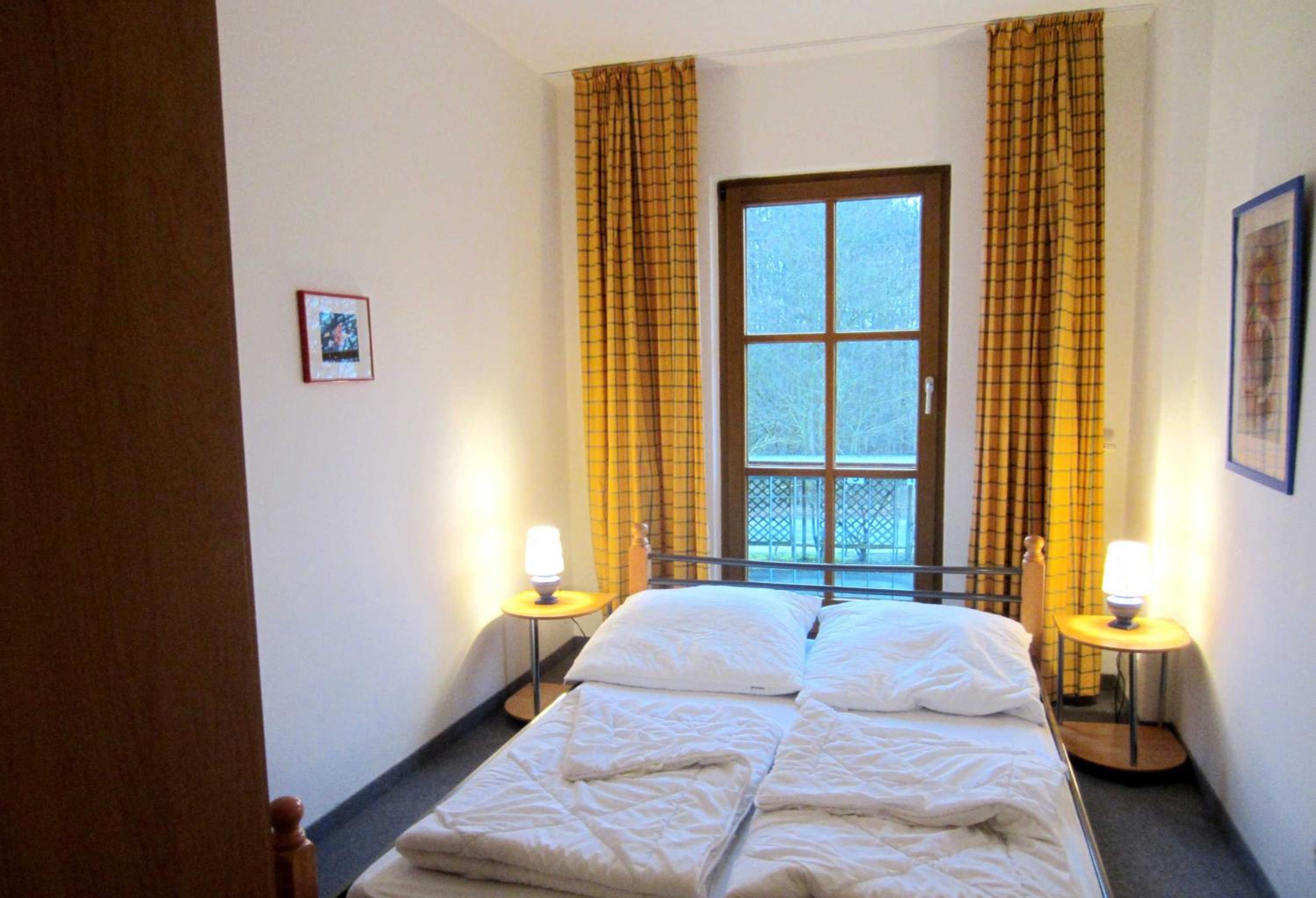 Apartment with Terrace photo 2