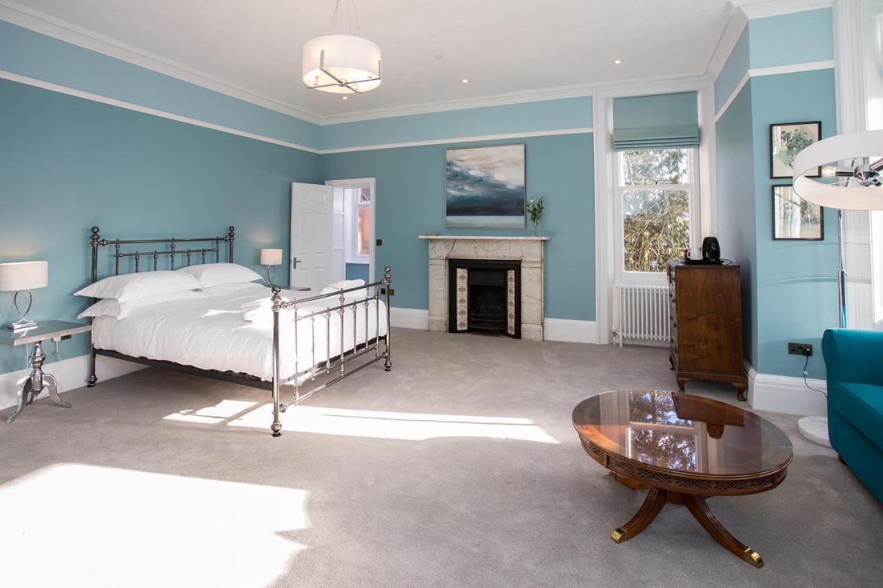 Superior King Room photo 1