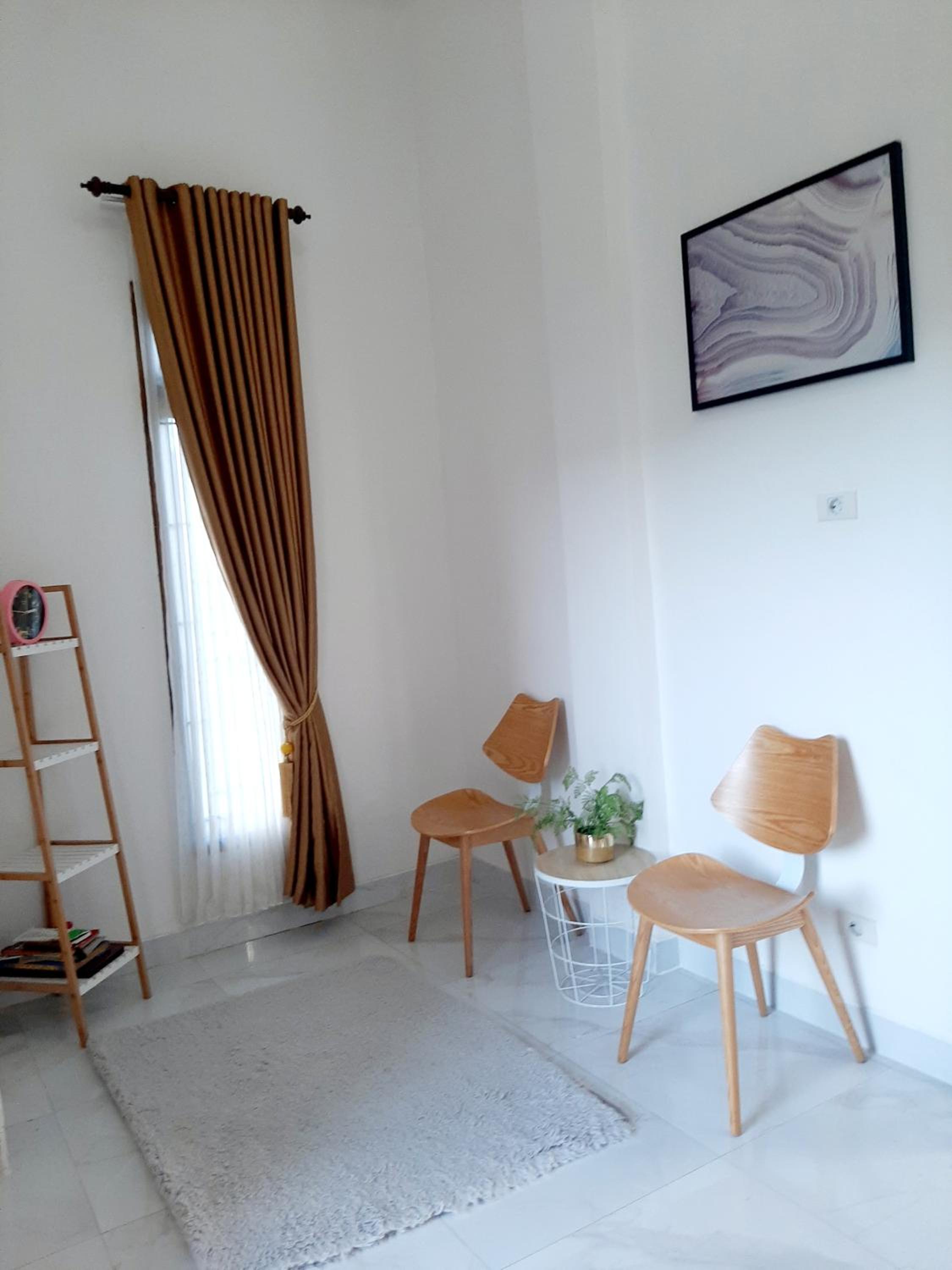 Two-Bedroom Villa - Photo 1