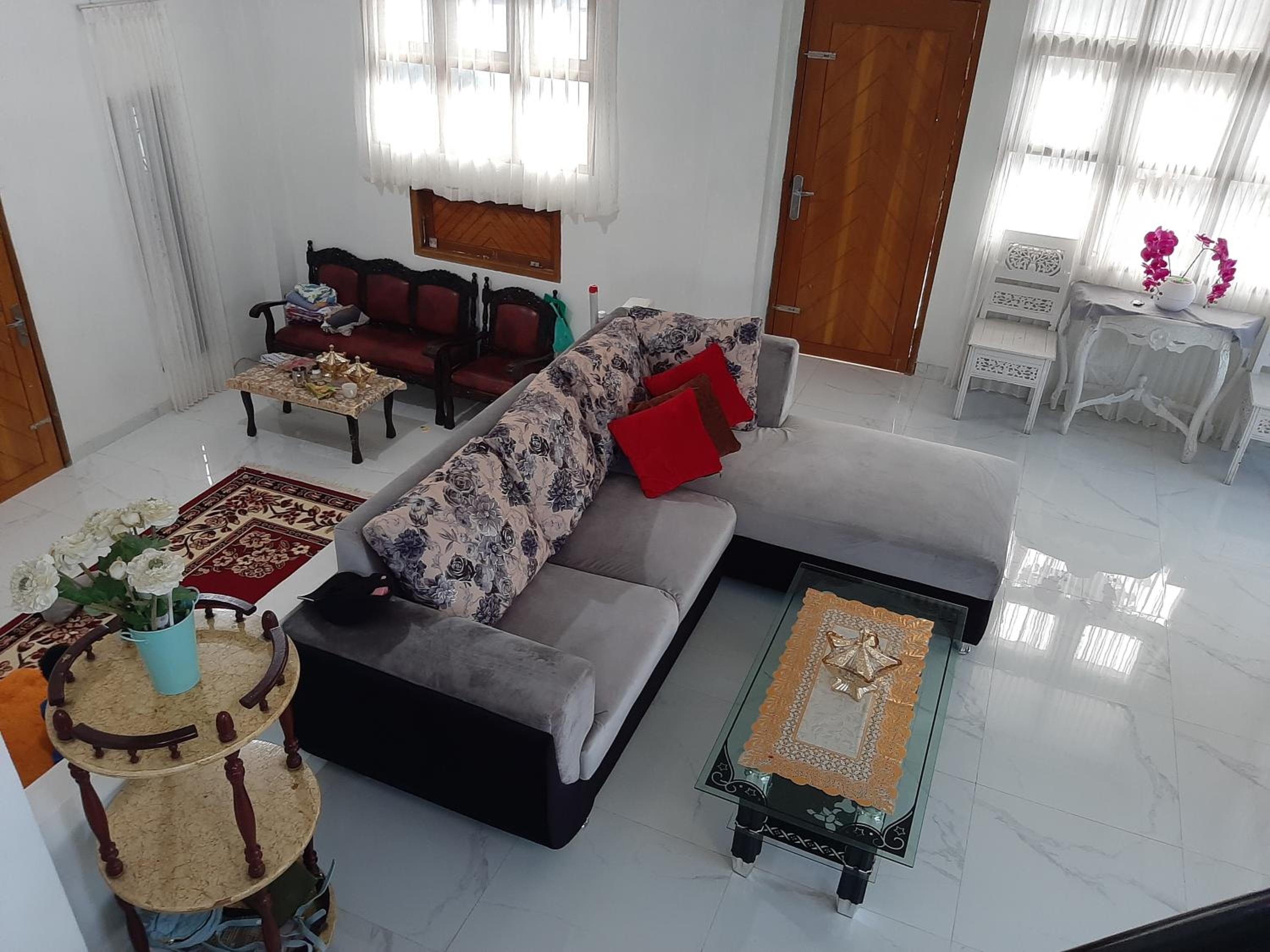 Two-Bedroom Villa - Photo 9