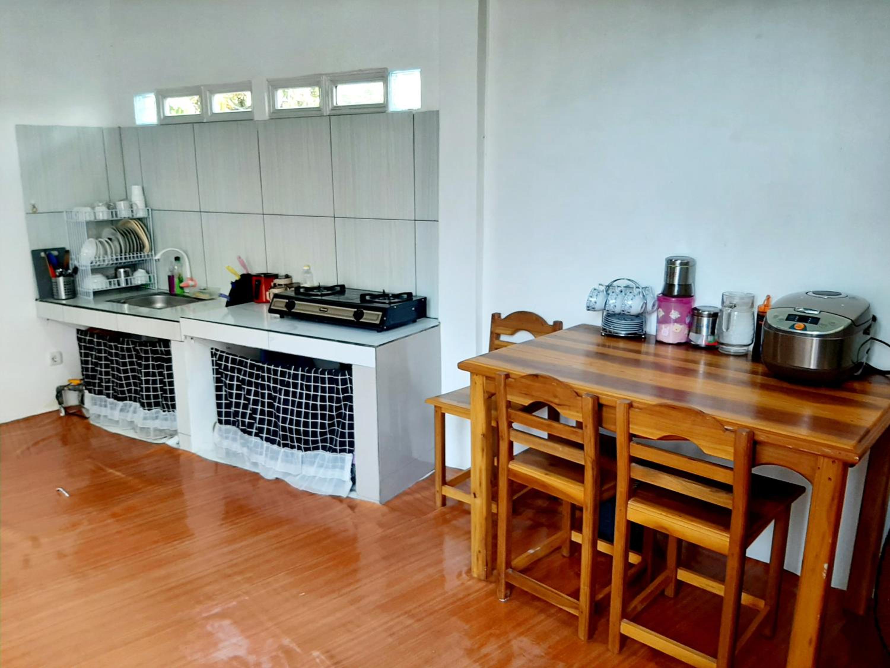 Two-Bedroom Villa - Photo 4