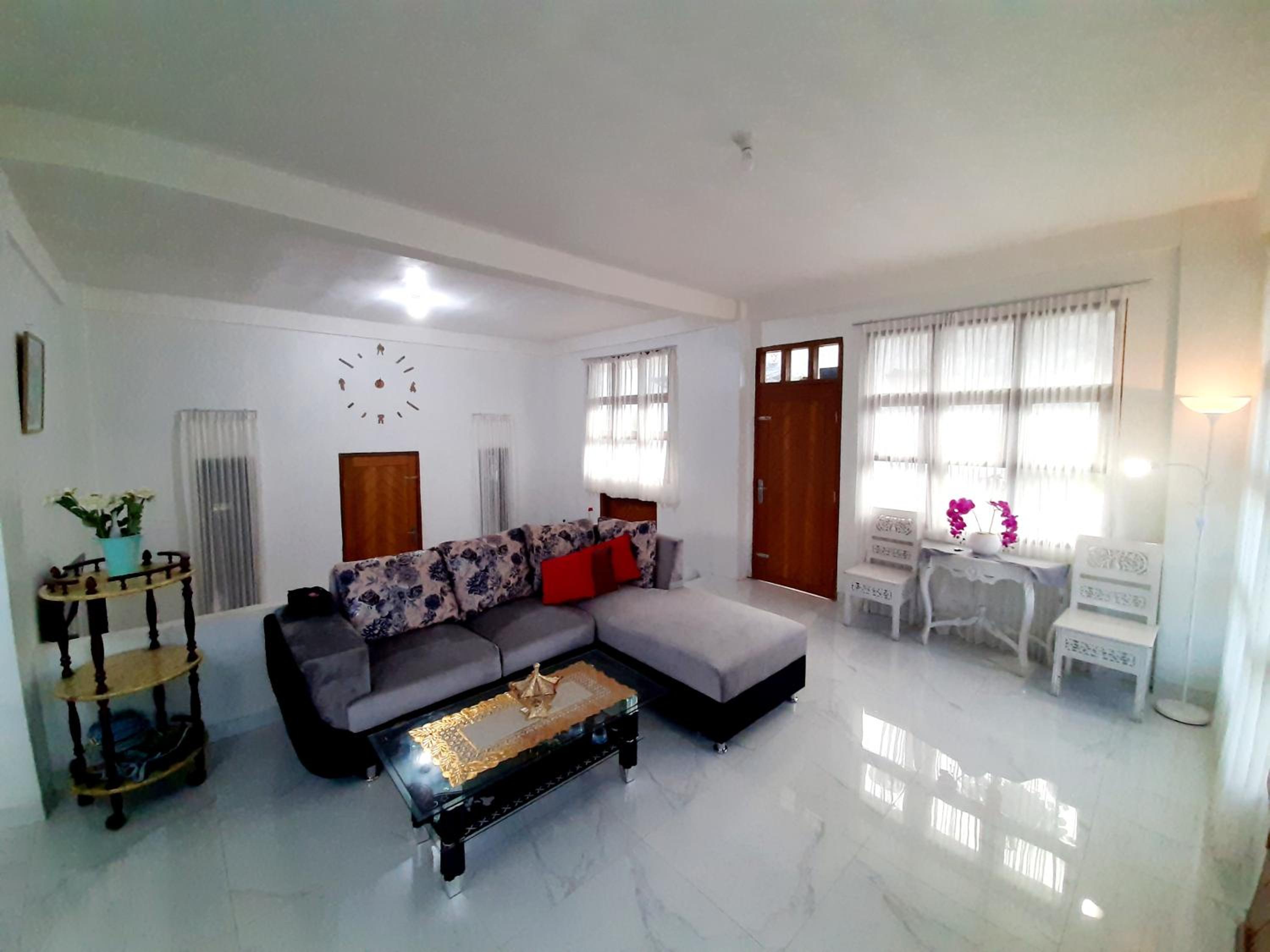 Two-Bedroom Villa - Photo 3