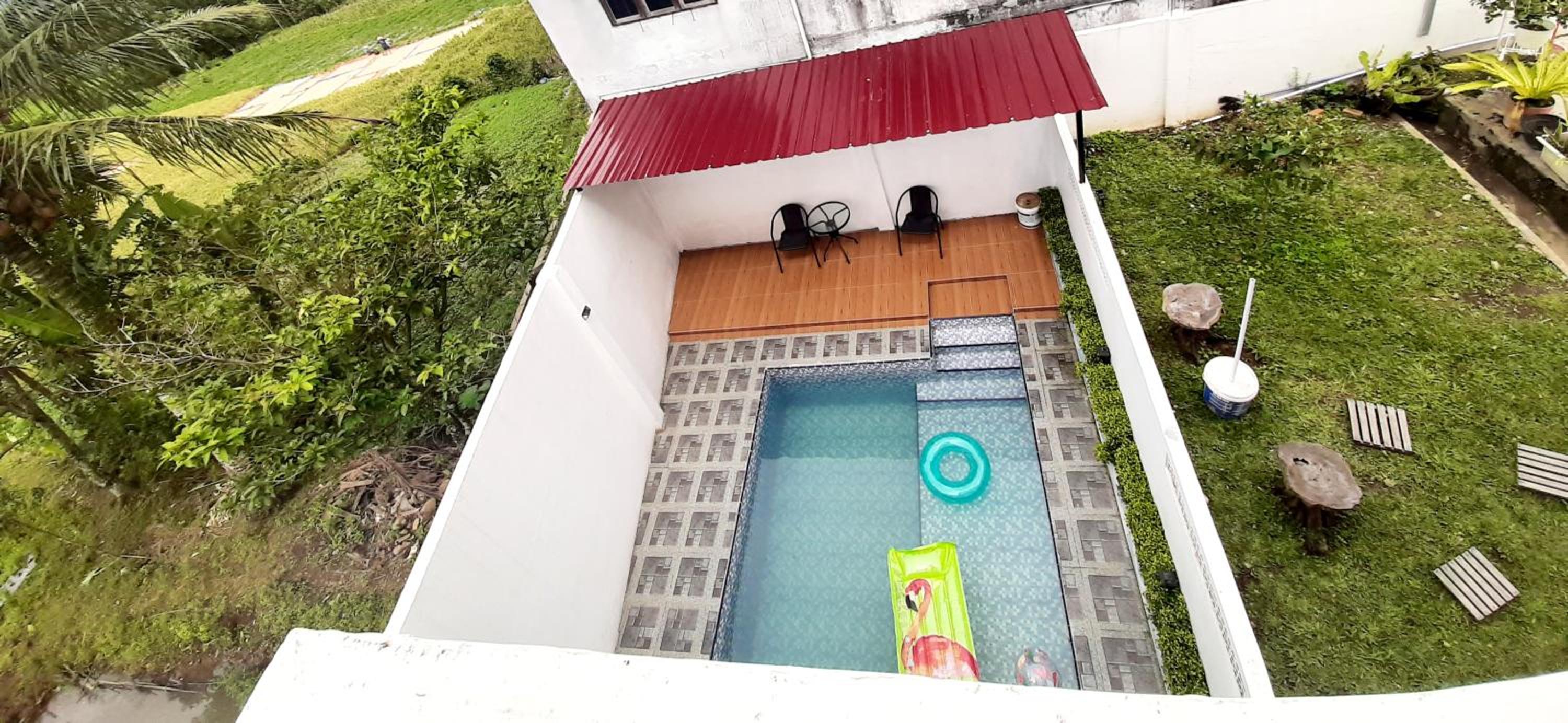 Two-Bedroom Villa - Photo 2