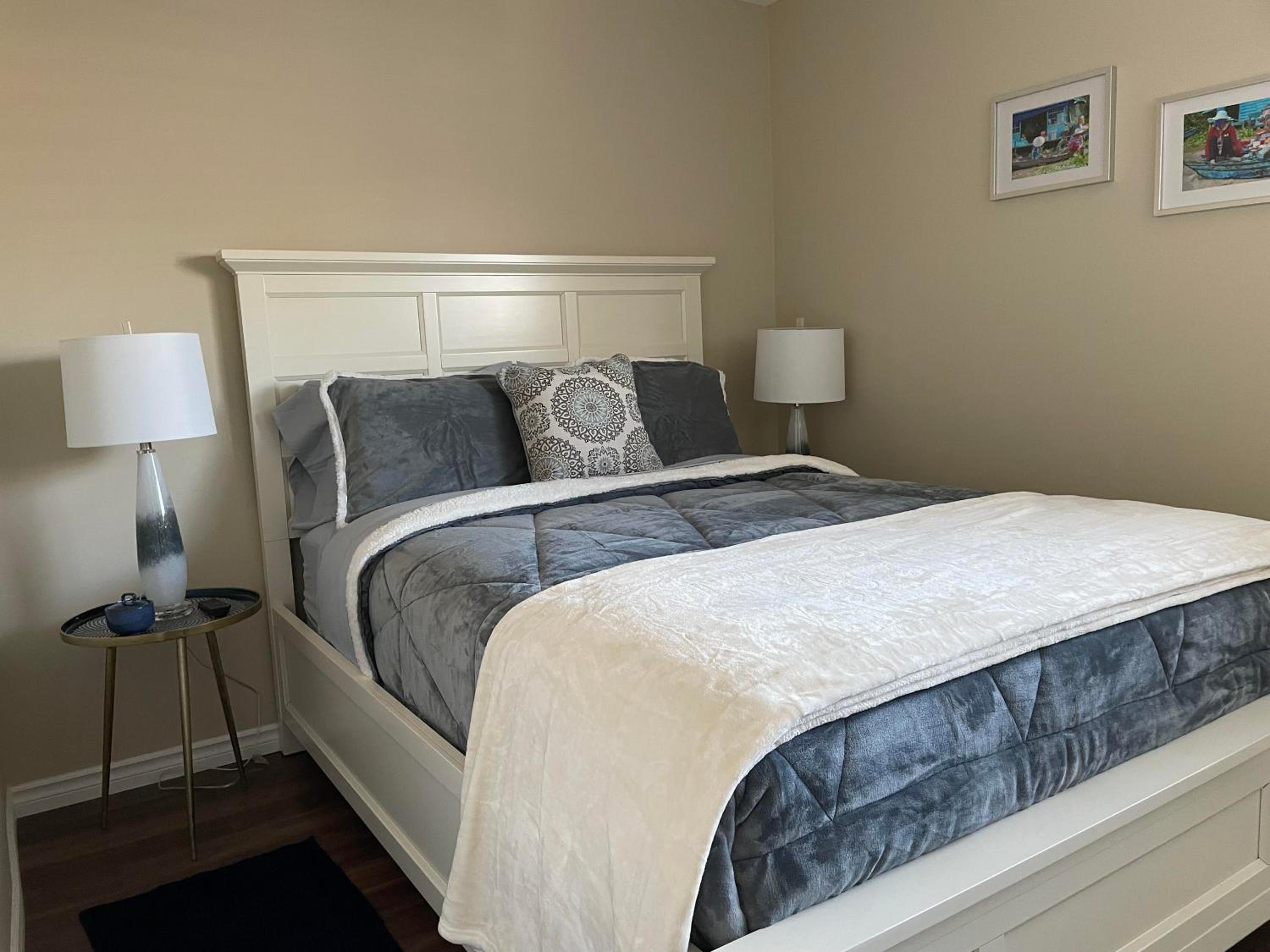 Superior Queen Room