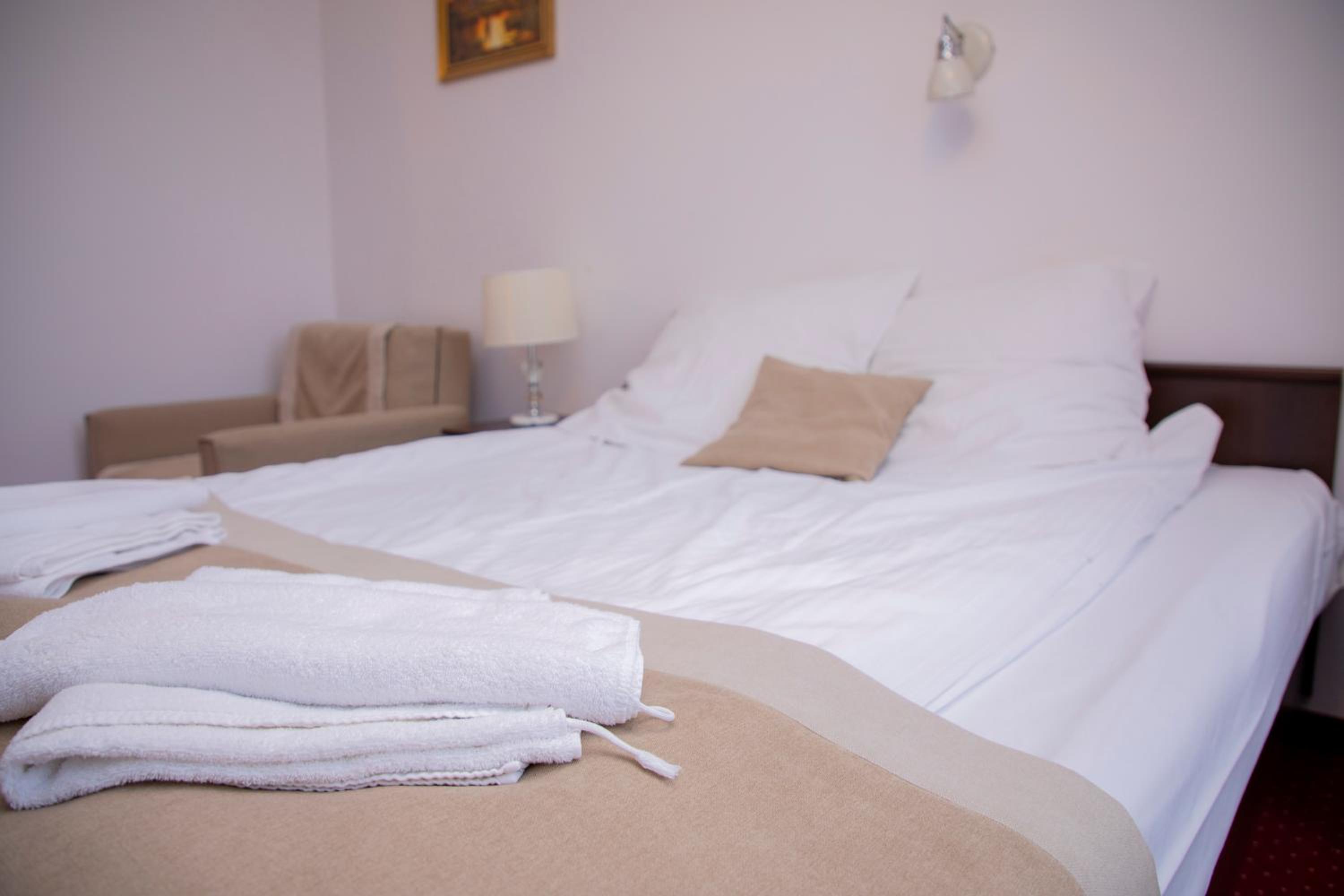 Comfort Double Room - Photo 1