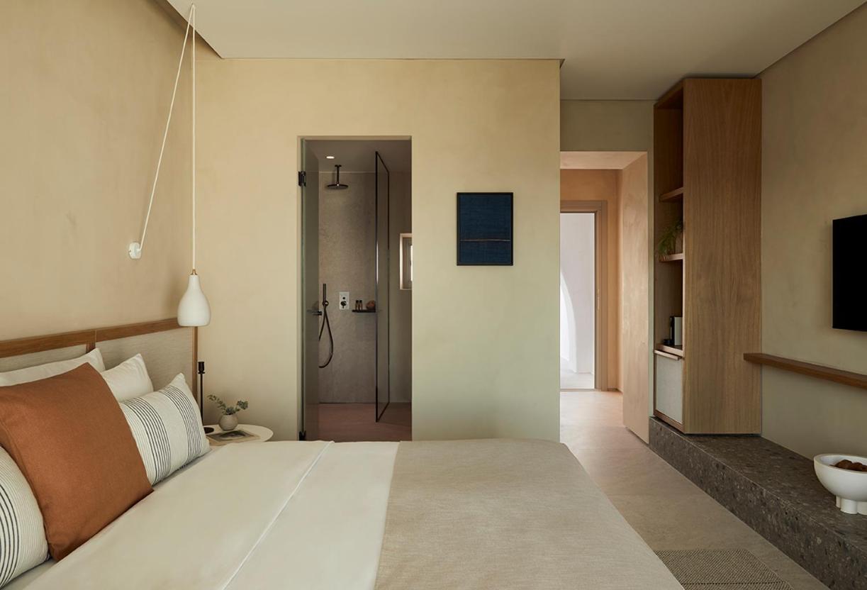 Superior Sea View Room with Private Pool - Photo 1
